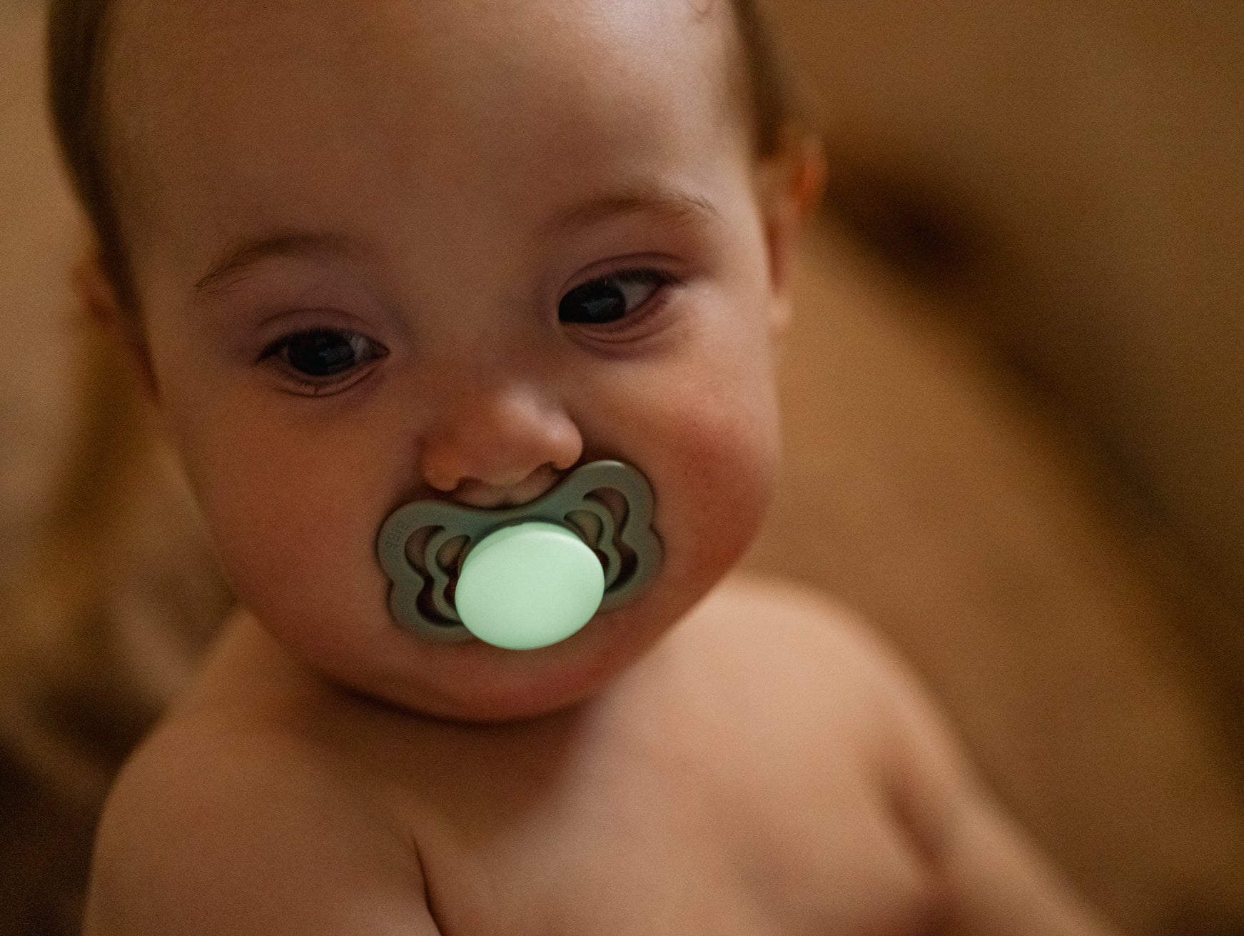 BIBS éjszakai cumik