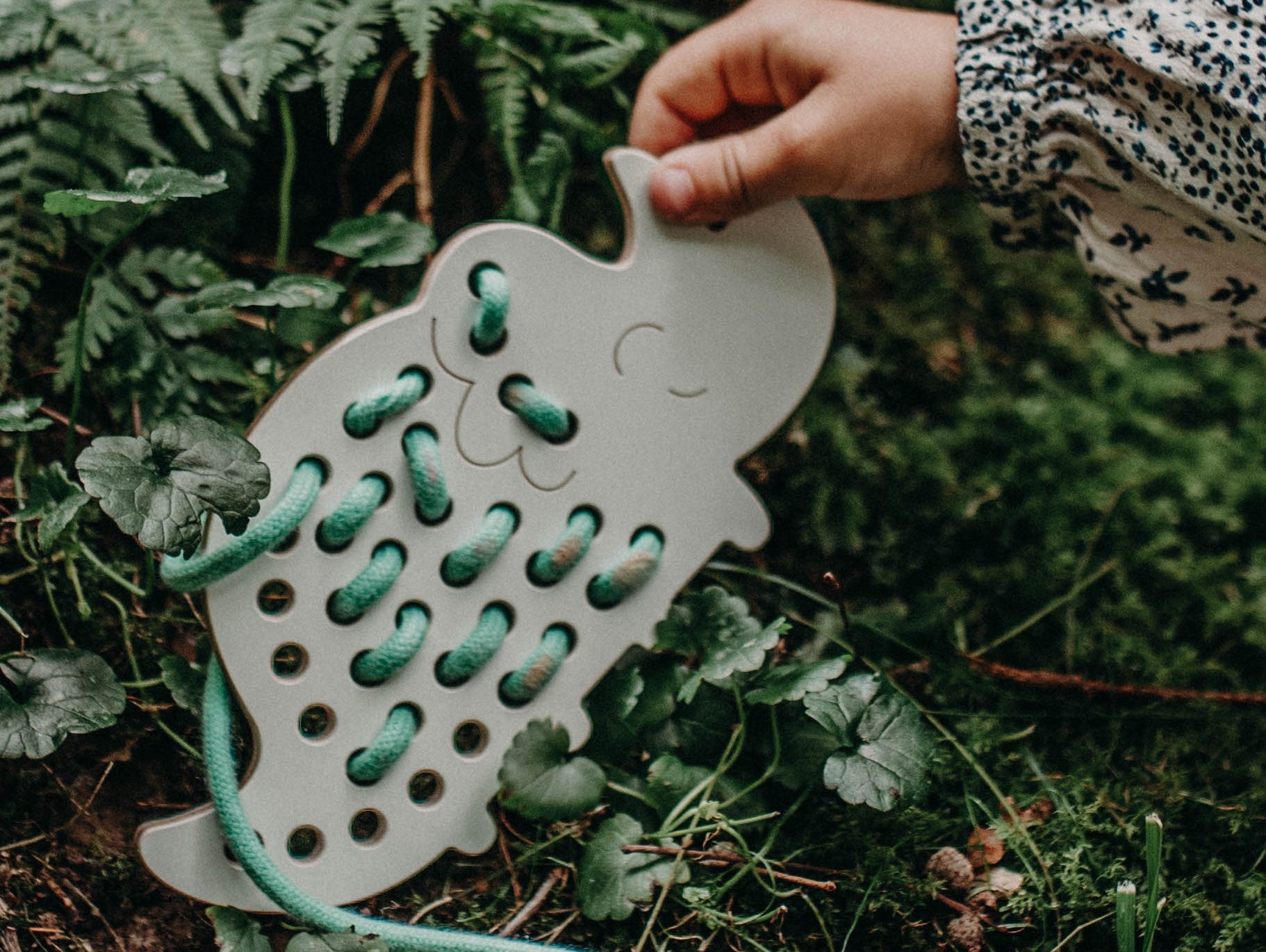 Fajátékok minőségi alapanyagokból