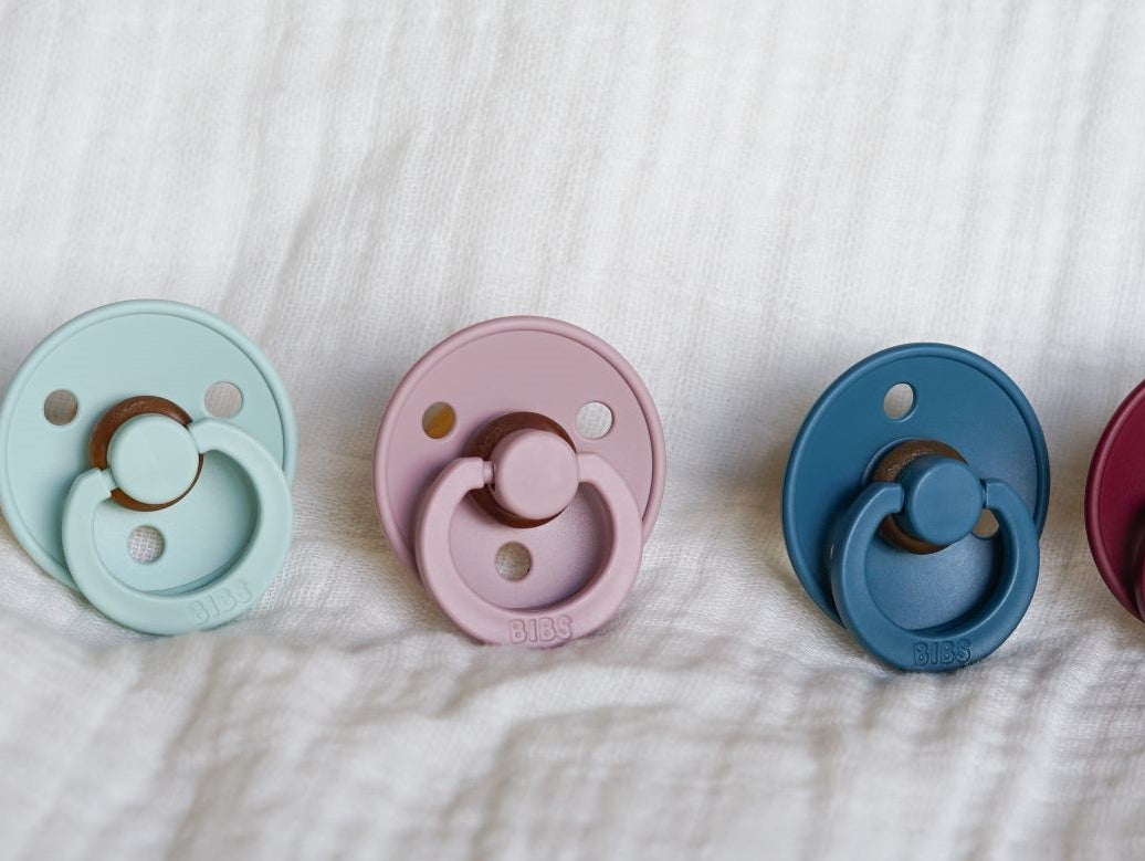 BIBS Colour cumik - pippadu.hu