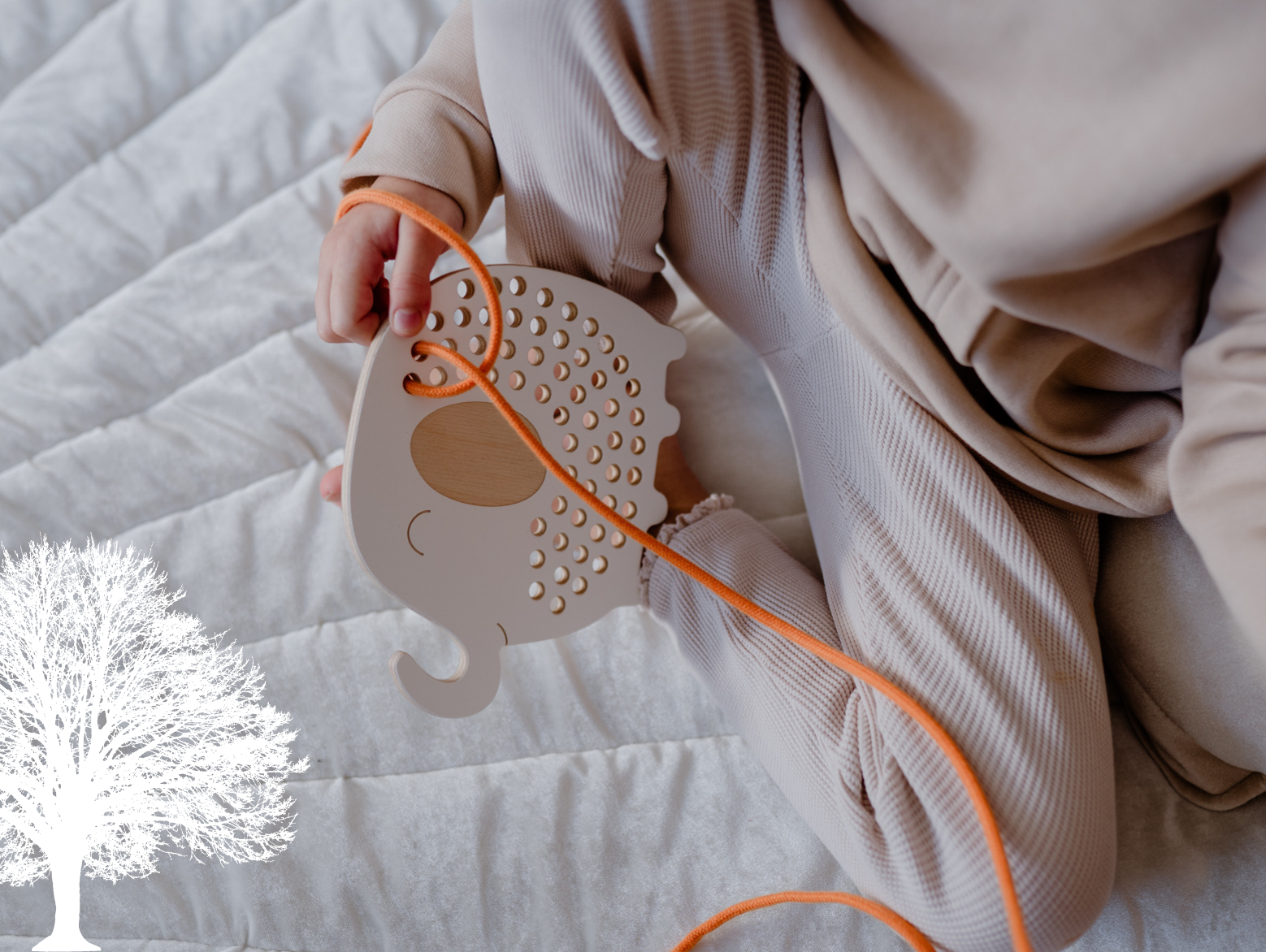 Fenntarthatóság a pippaduval - Mi az az FSC?