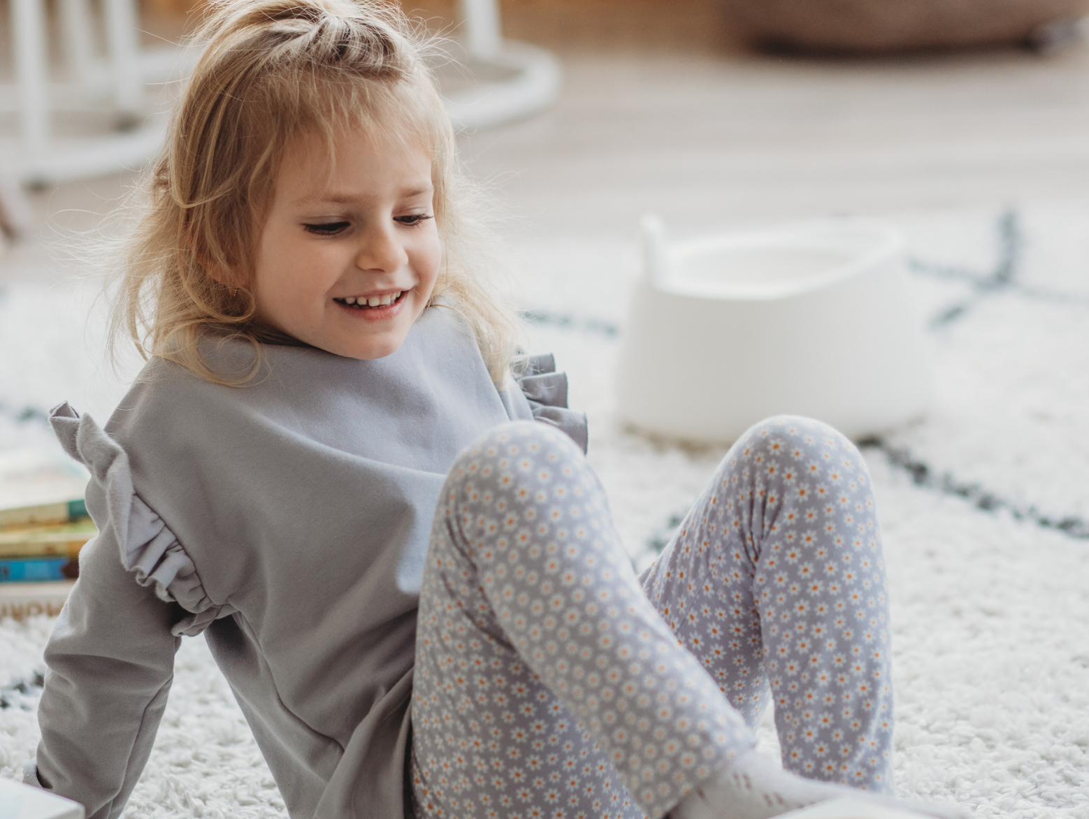 Fenntarthatóság a pippaduval - ÖKO-TEX?