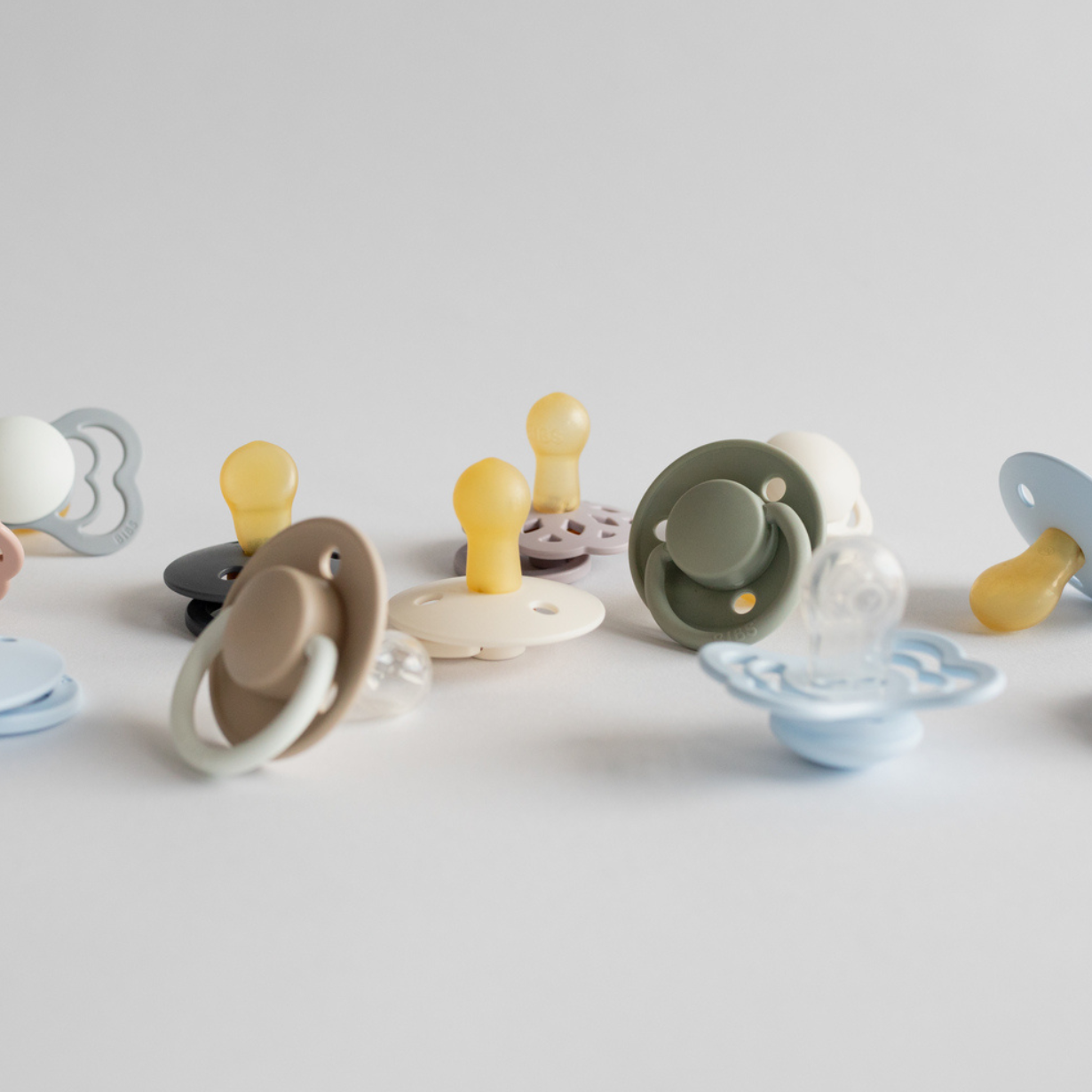 Cumi fajták: segítünk kiválasztani a legjobb cumit