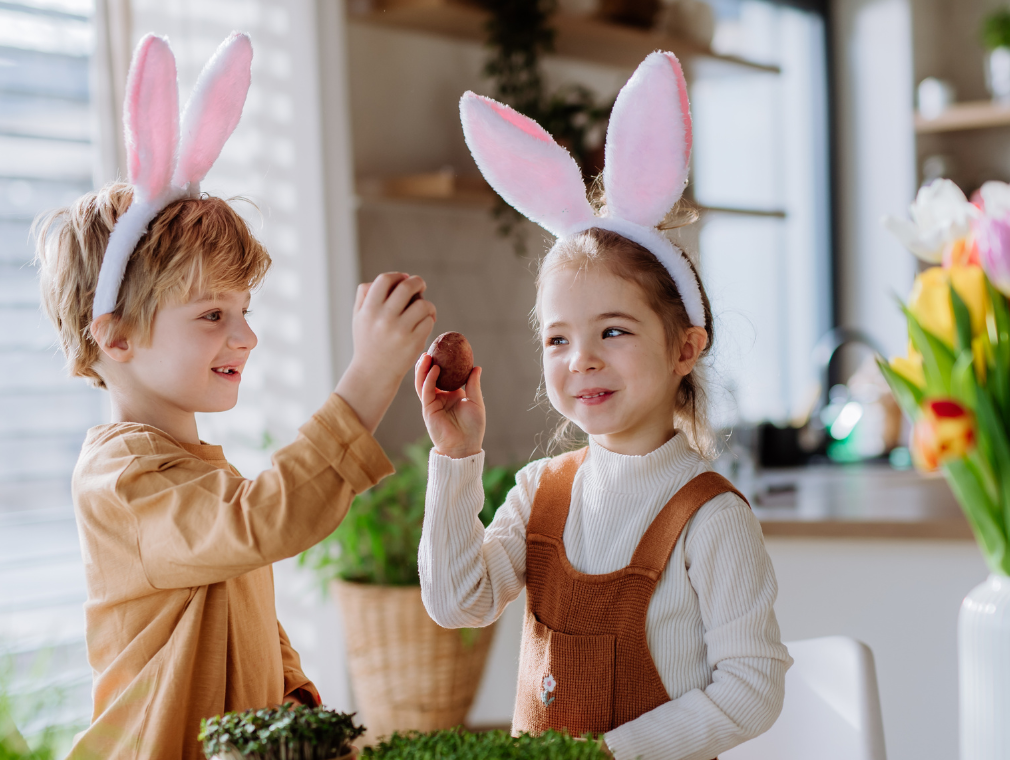 húsvéti ajándék ötletek