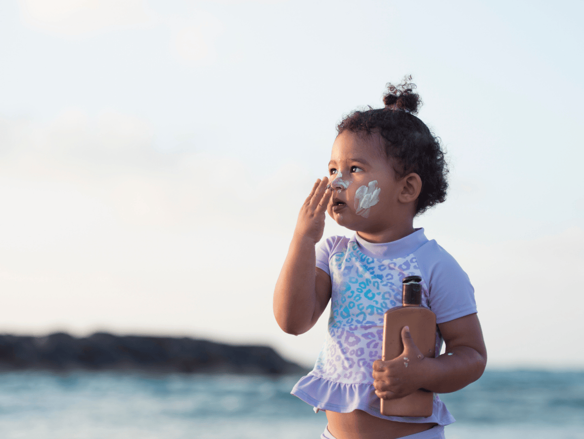 napszúrás tünetei gyerekeknél