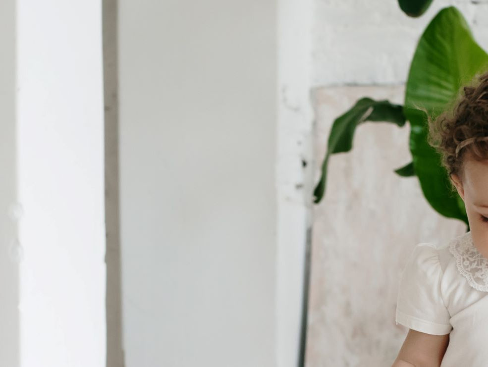 Stílusos és környezettudatos pippadu hajdísz