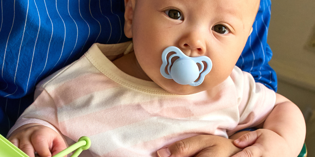 BIBS Couture cumi