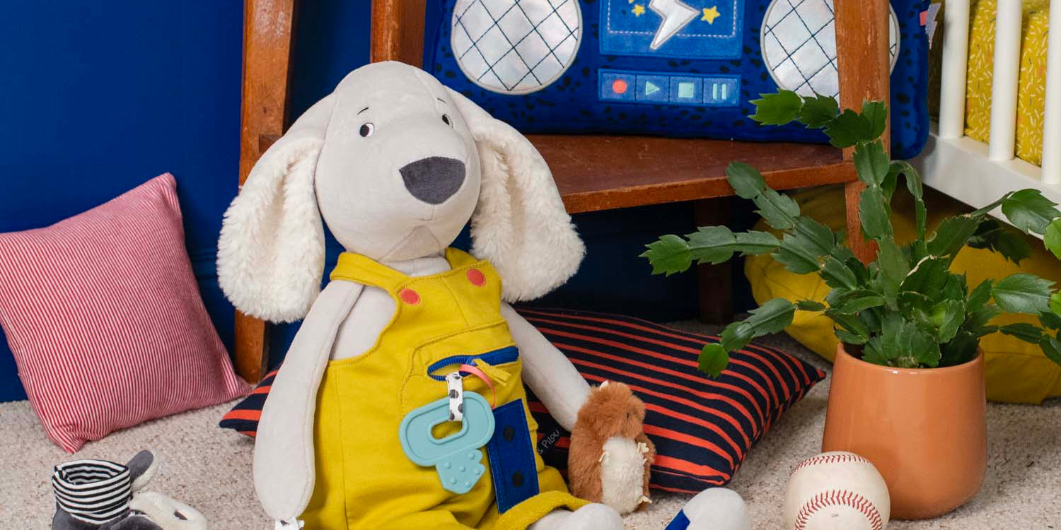 játékok újszülött kortól