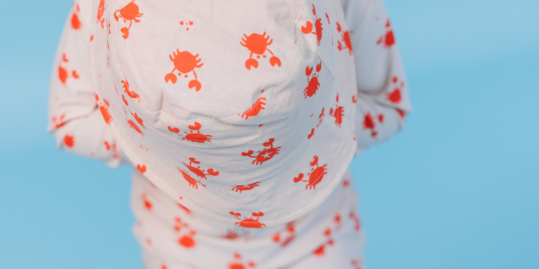 Gyerek úszónadrág fiúknak