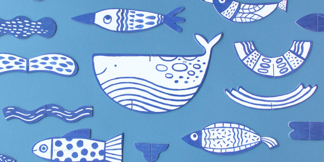 Játékok 4 éves kortól