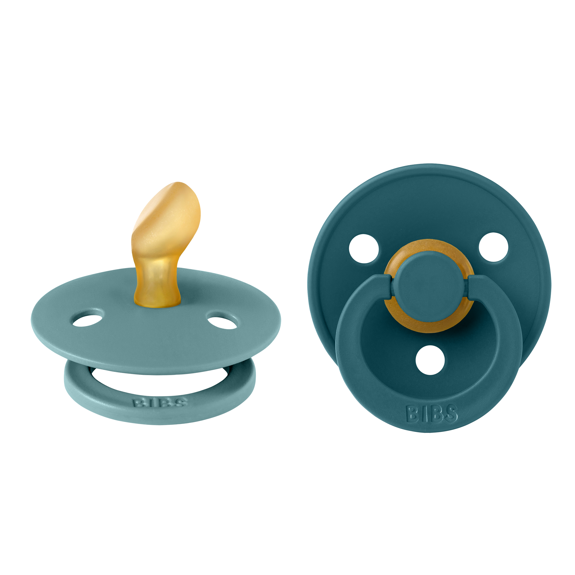 BIBS Colour fogszabályzós cumi már újszülött kortól a pippadu polcain!