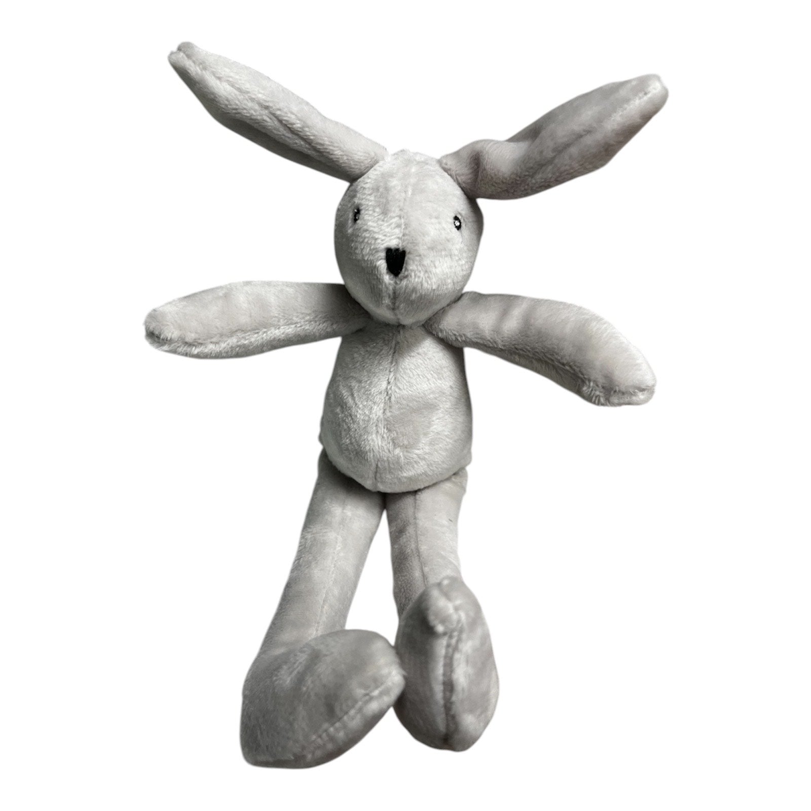 Moulin Roty szürke kisnyuszi