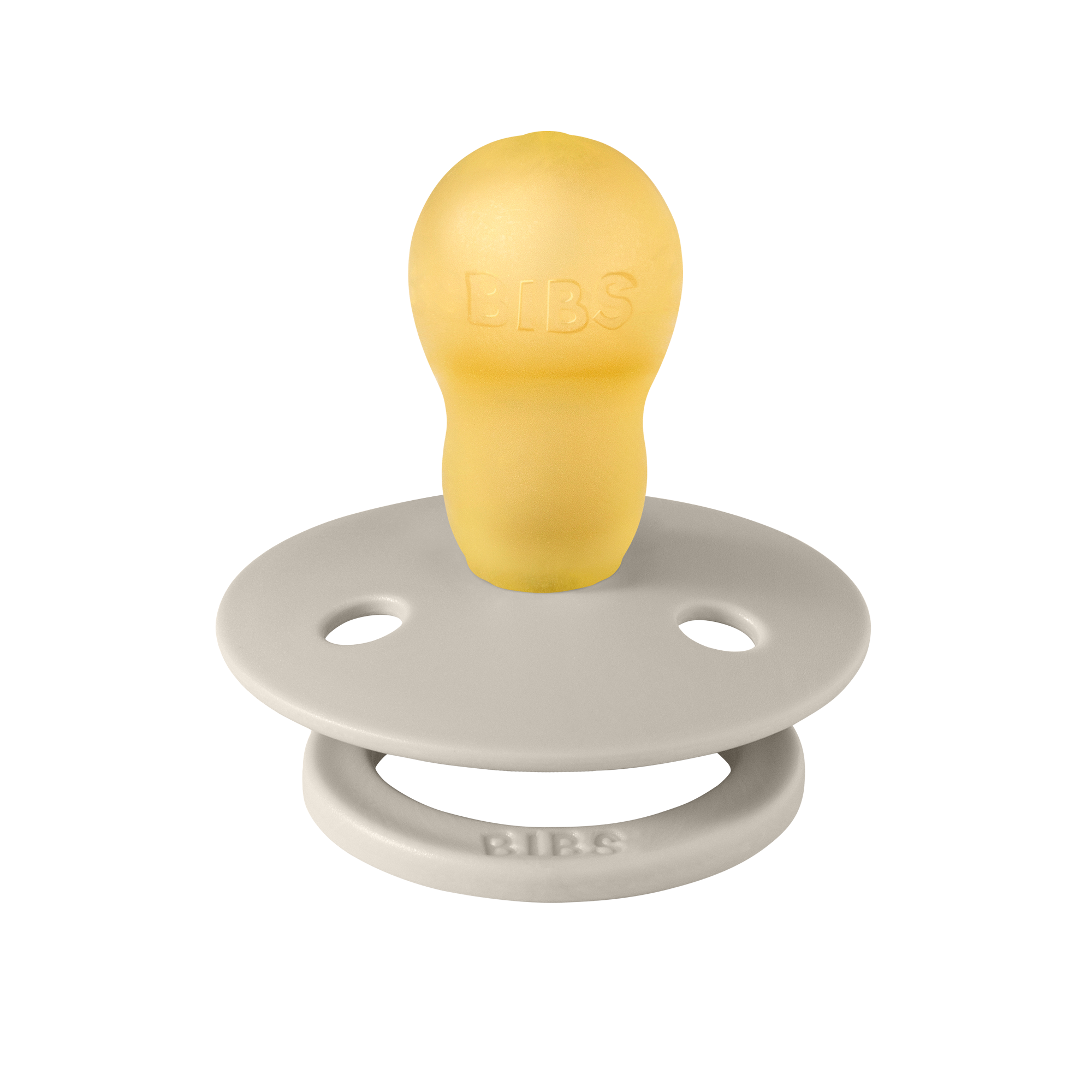 BIBS Colour cumi - homok - 18-36 hónapos korig