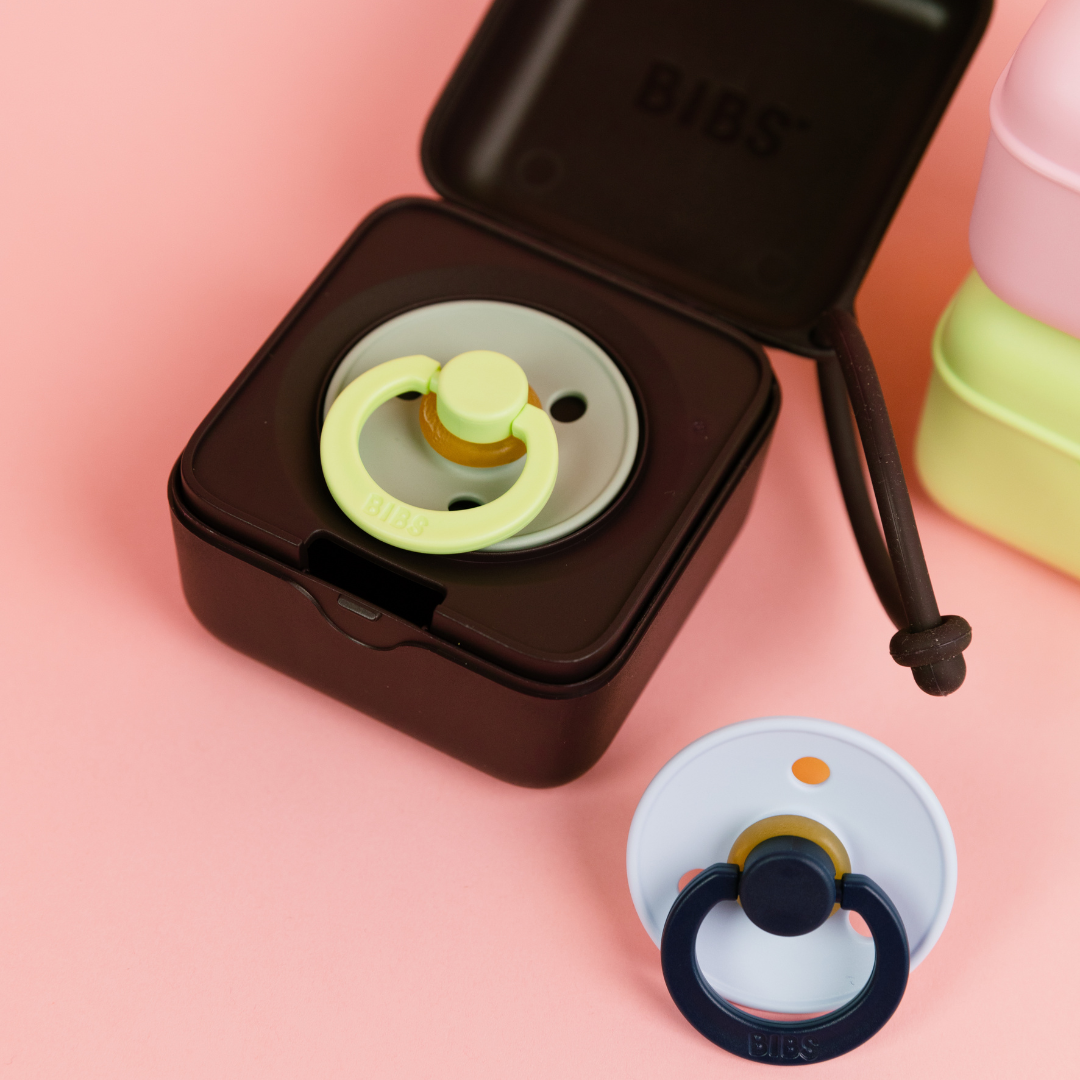 BIBS Studio Fusion Colour cumi