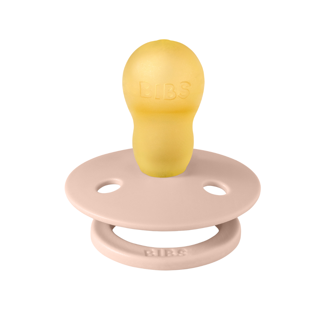 BIBS Studio Katica Colour - púderrózsaszín