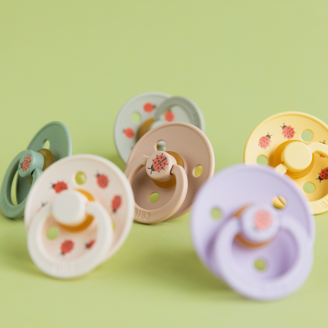 BIBS Studio Katica Colour cumi