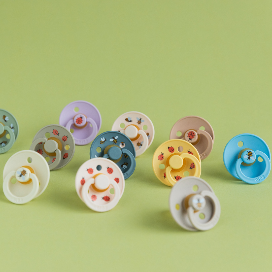 BIBS Studio Katica Colour cumi