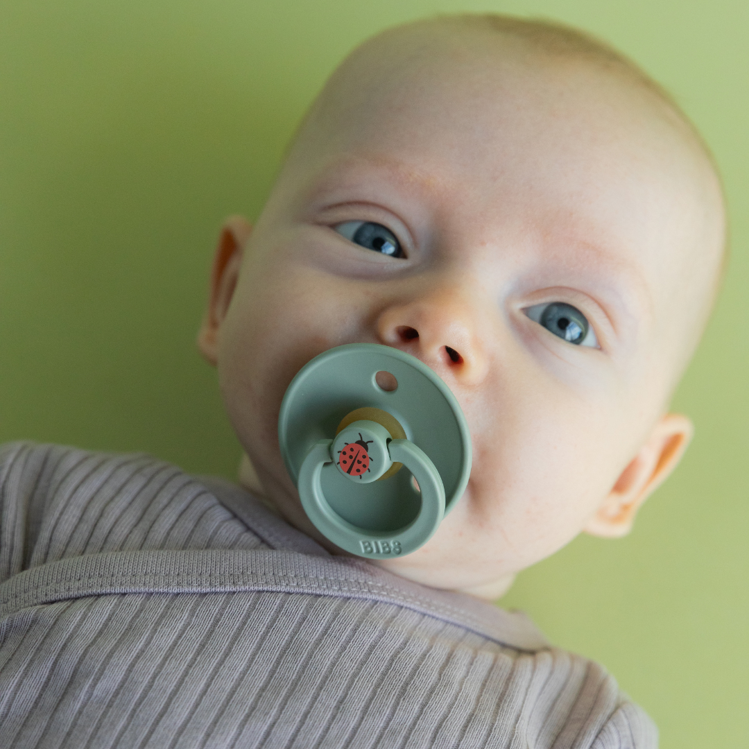 BIBS Studio Katica Colour cumi