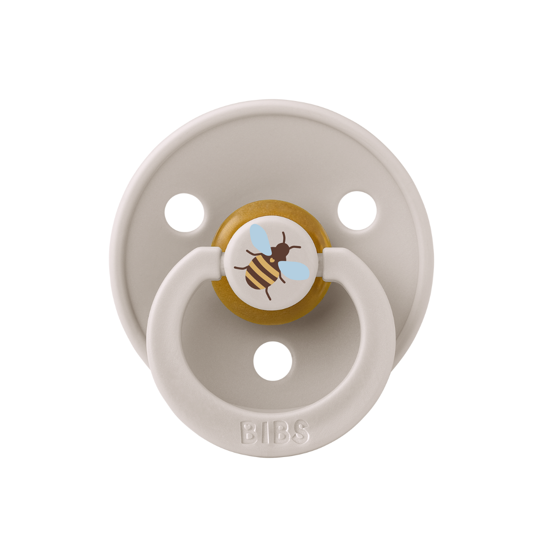 BIBS Studio Méhecske Colour - gombaba