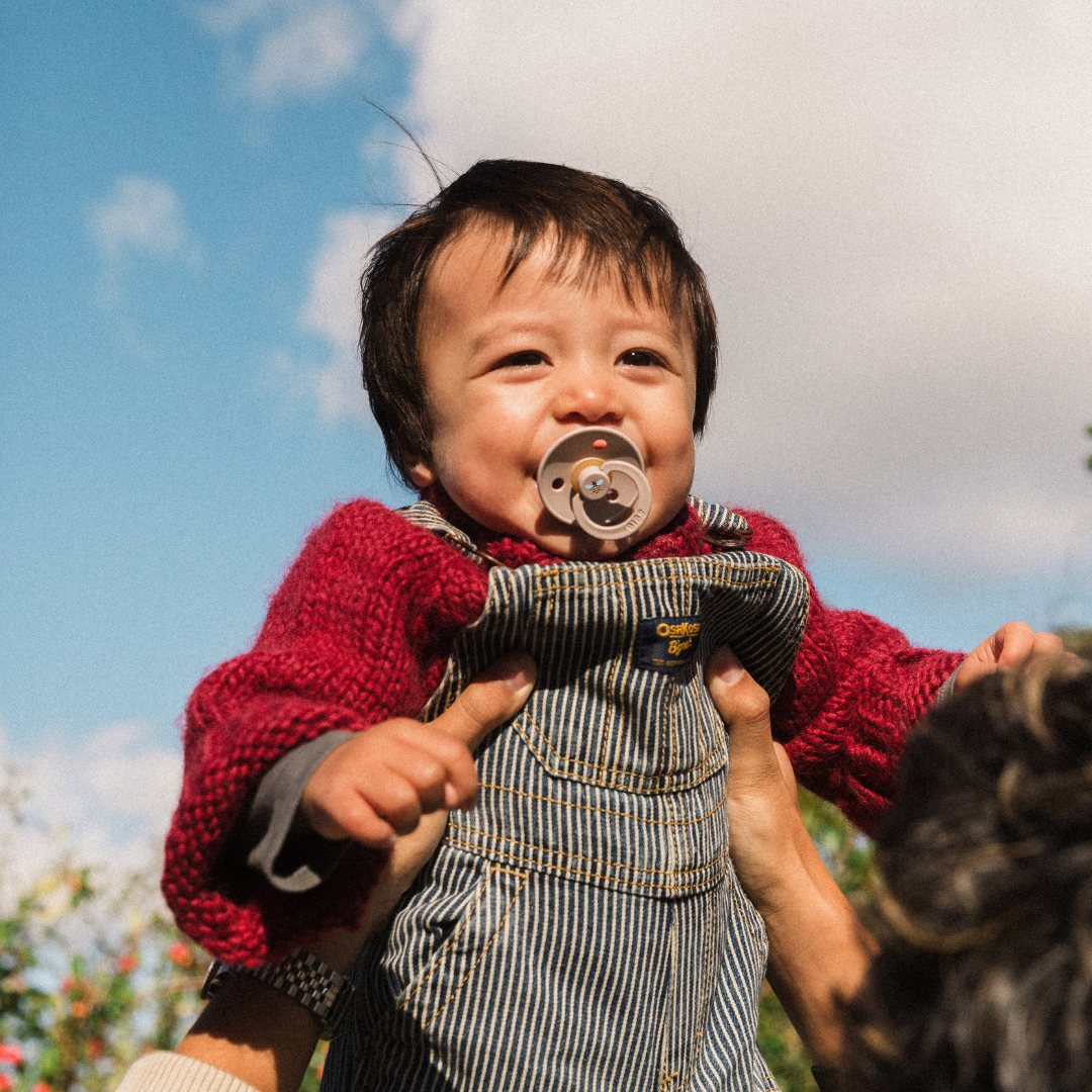 BIBS Studio Méhecske Colour cumi