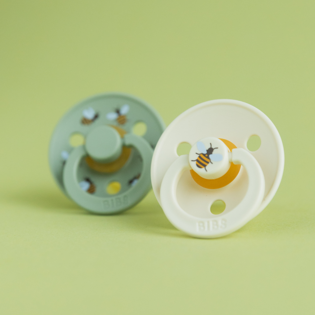 BIBS Studio Méhecske Colour cumi