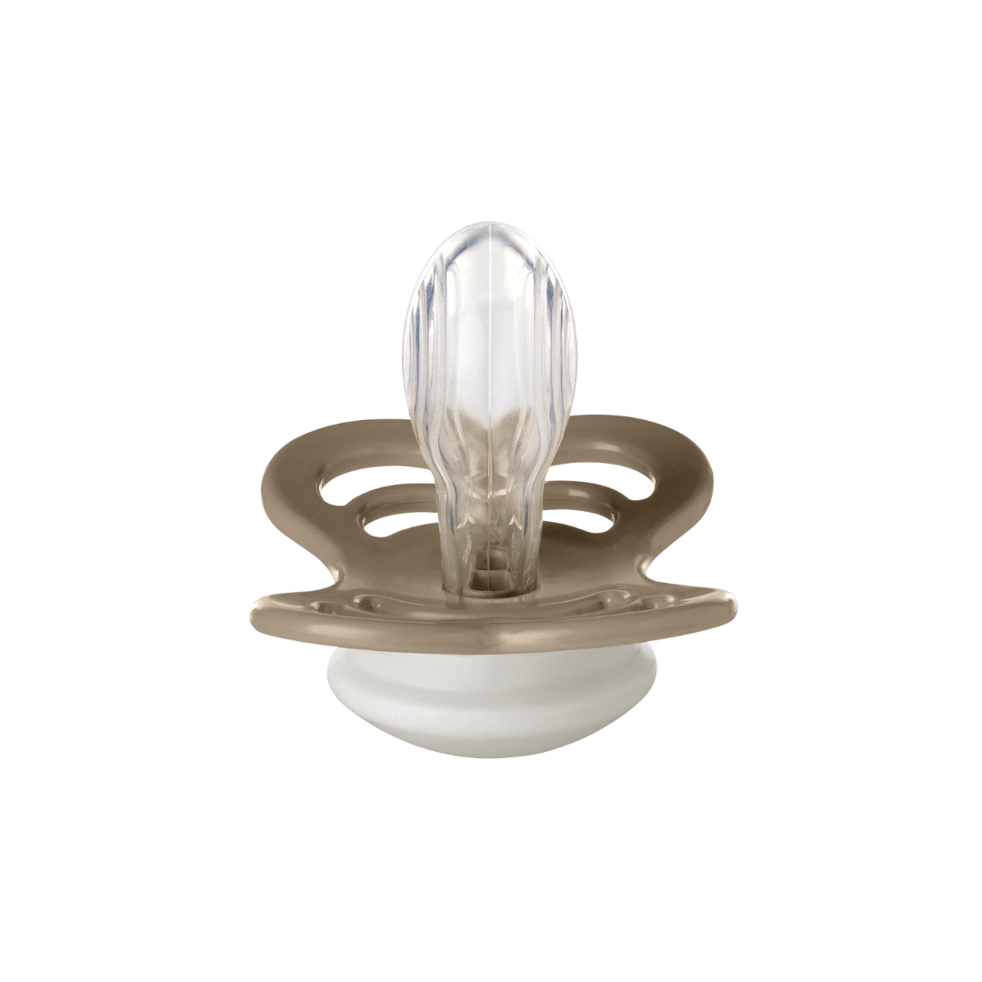 BIBS Supreme cumi - esti tölgy - 6 - 36 hó