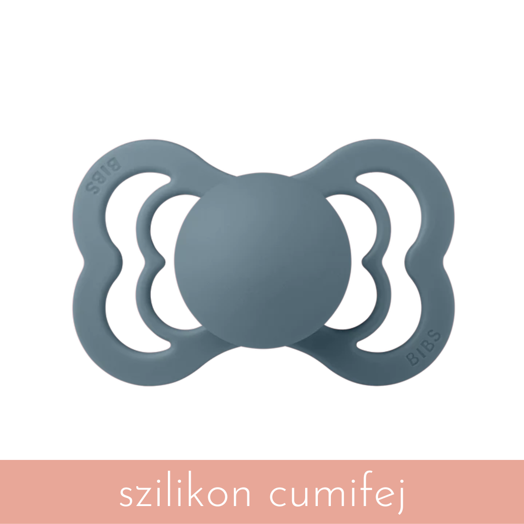 BIBS Supreme cumi - páva