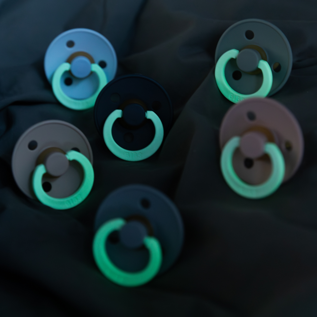 BIBS Colour - esti cumi