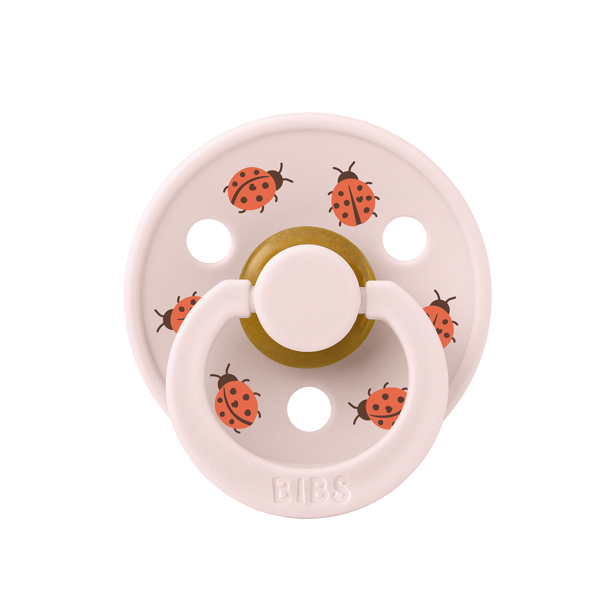 BIBS Studio Katicák Colour - szirom