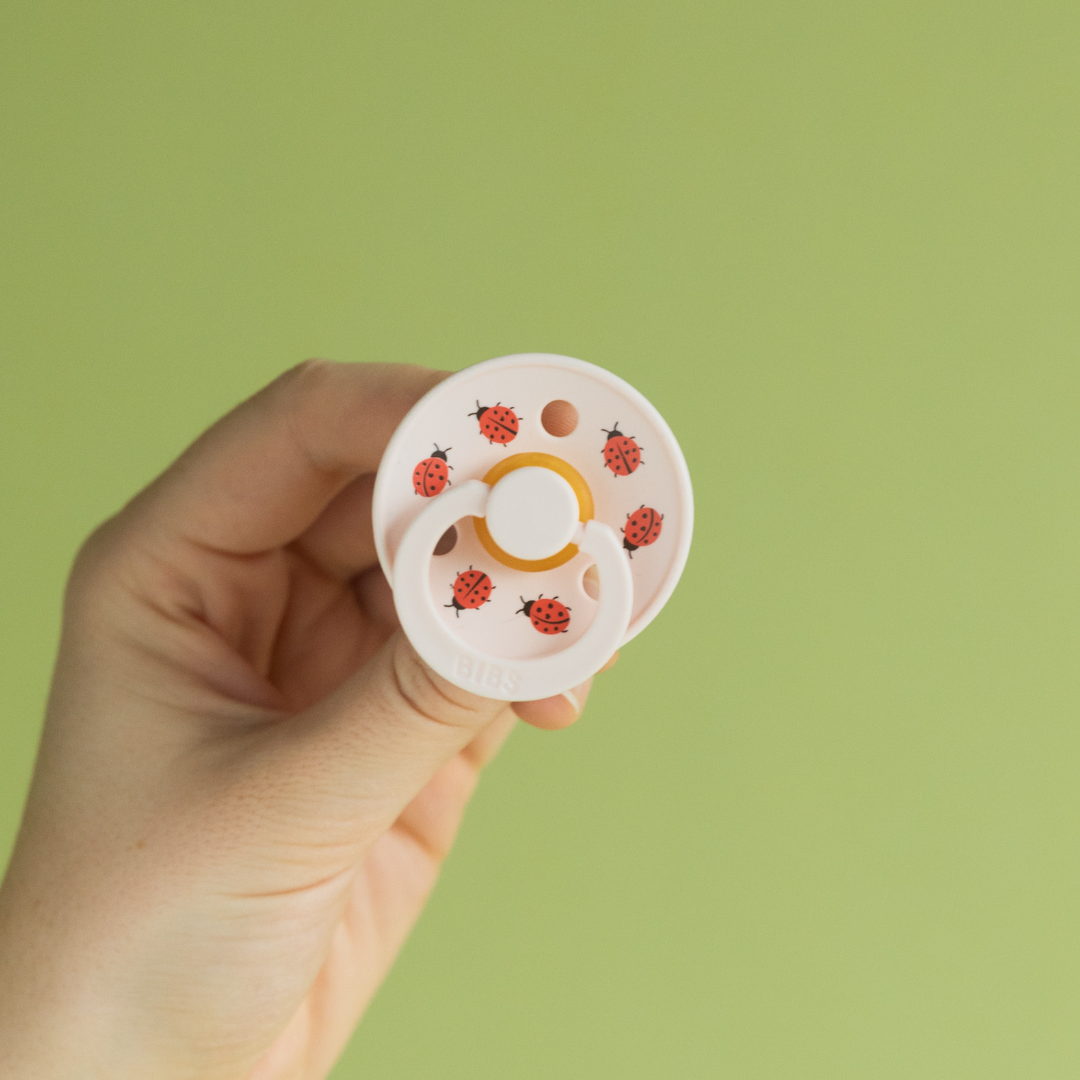 BIBS Studio Katicák Colour - szirom