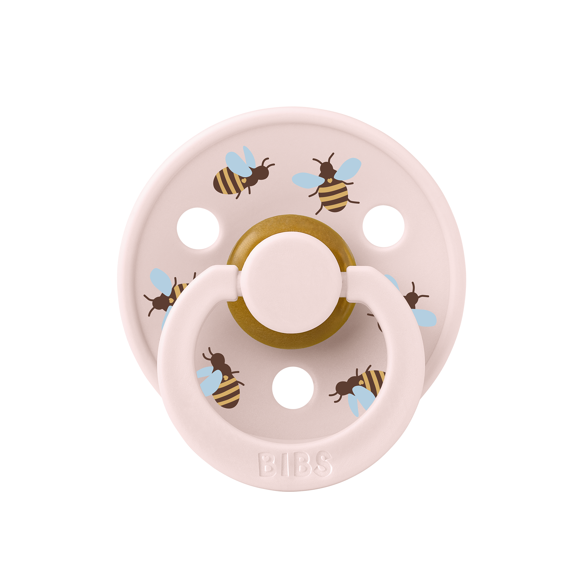 BIBS Studio Méhecskék Colour - szirom