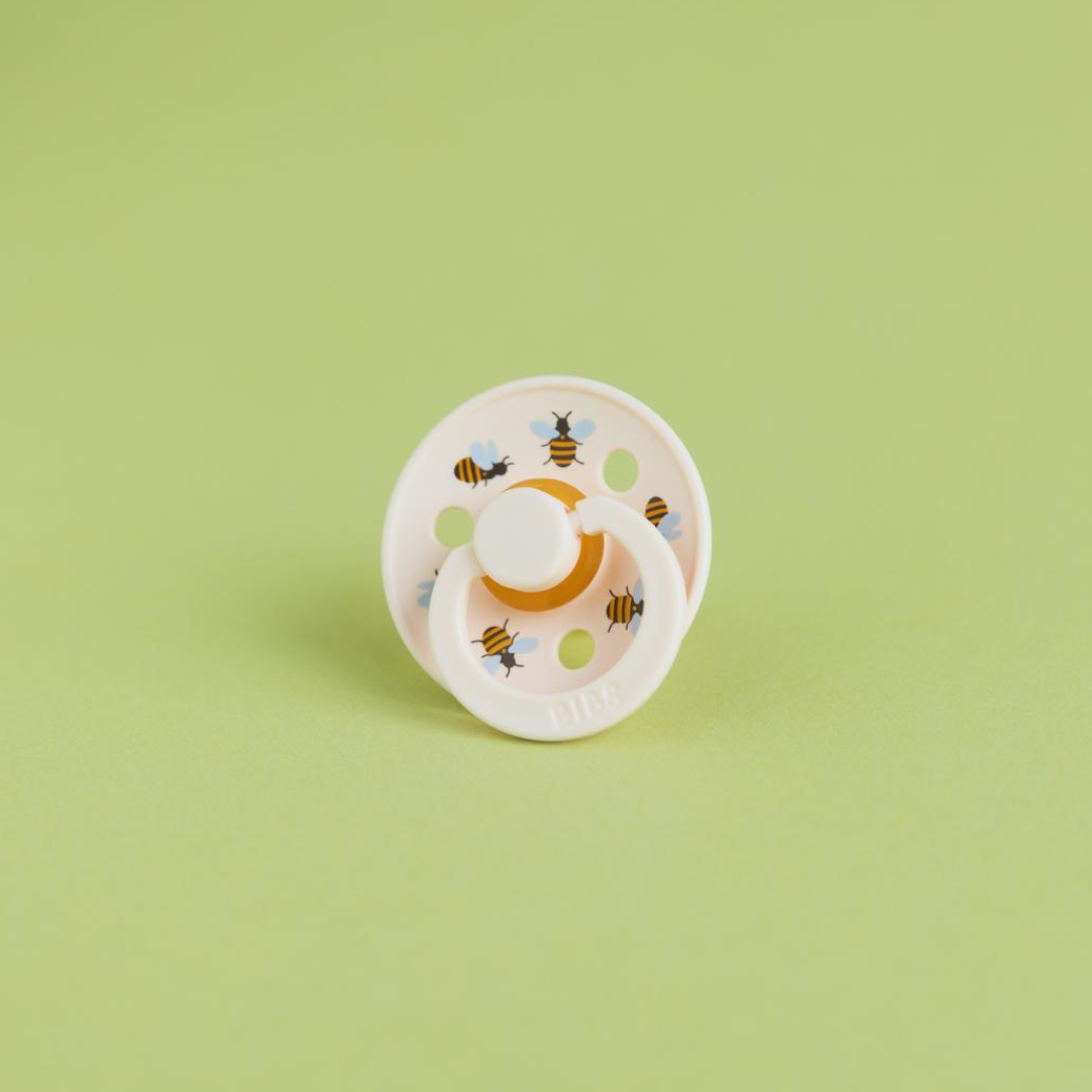 BIBS Studio Méhecskék Colour - szirom