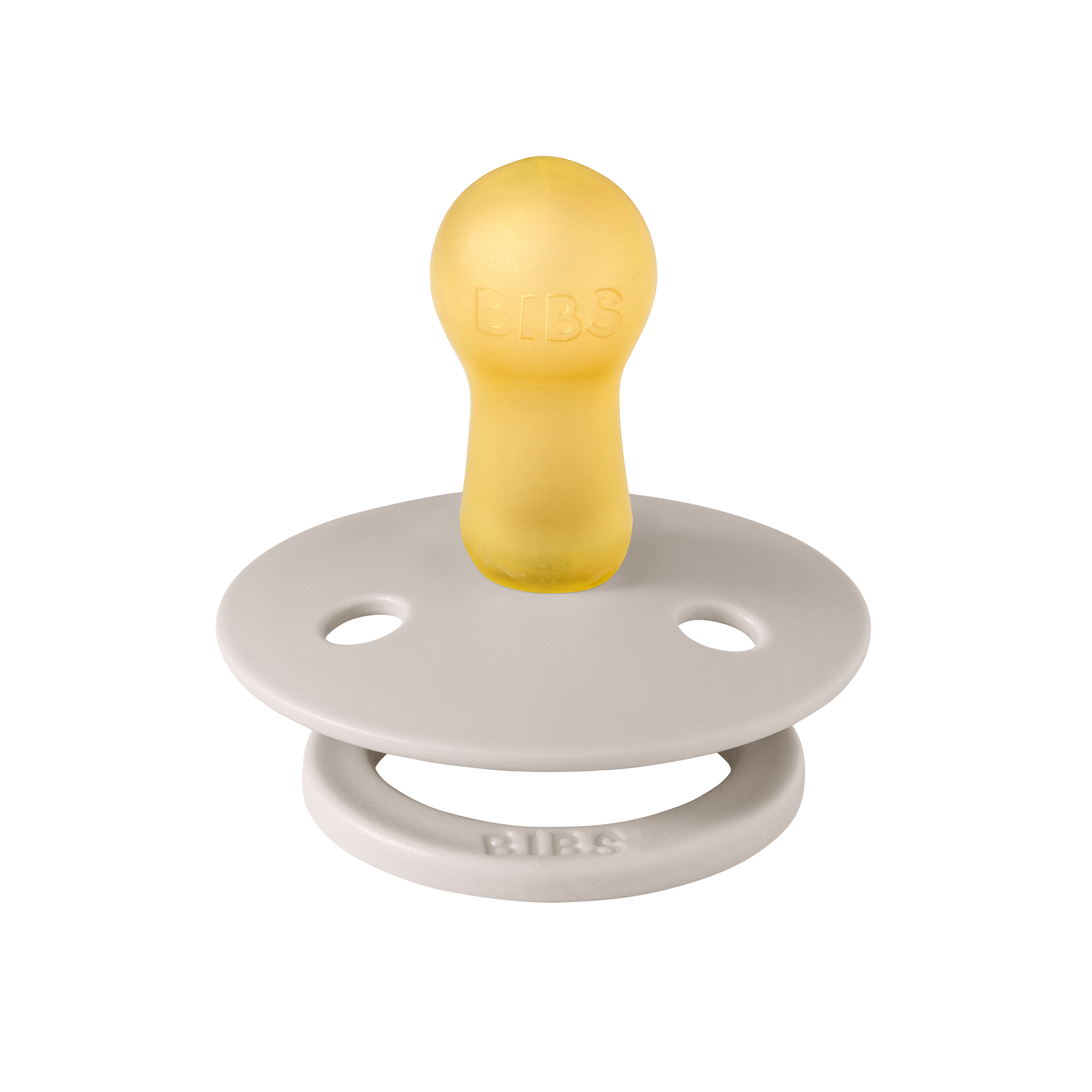 BIBS Colour cumi - gombaba