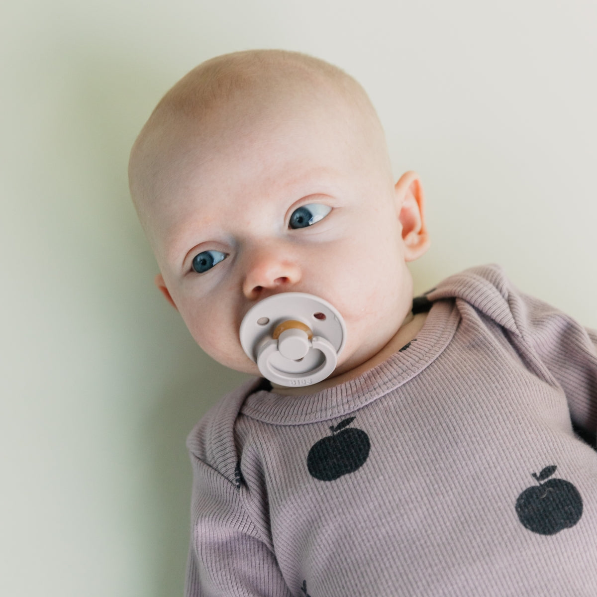 BIBS Colour cumi - gombaba