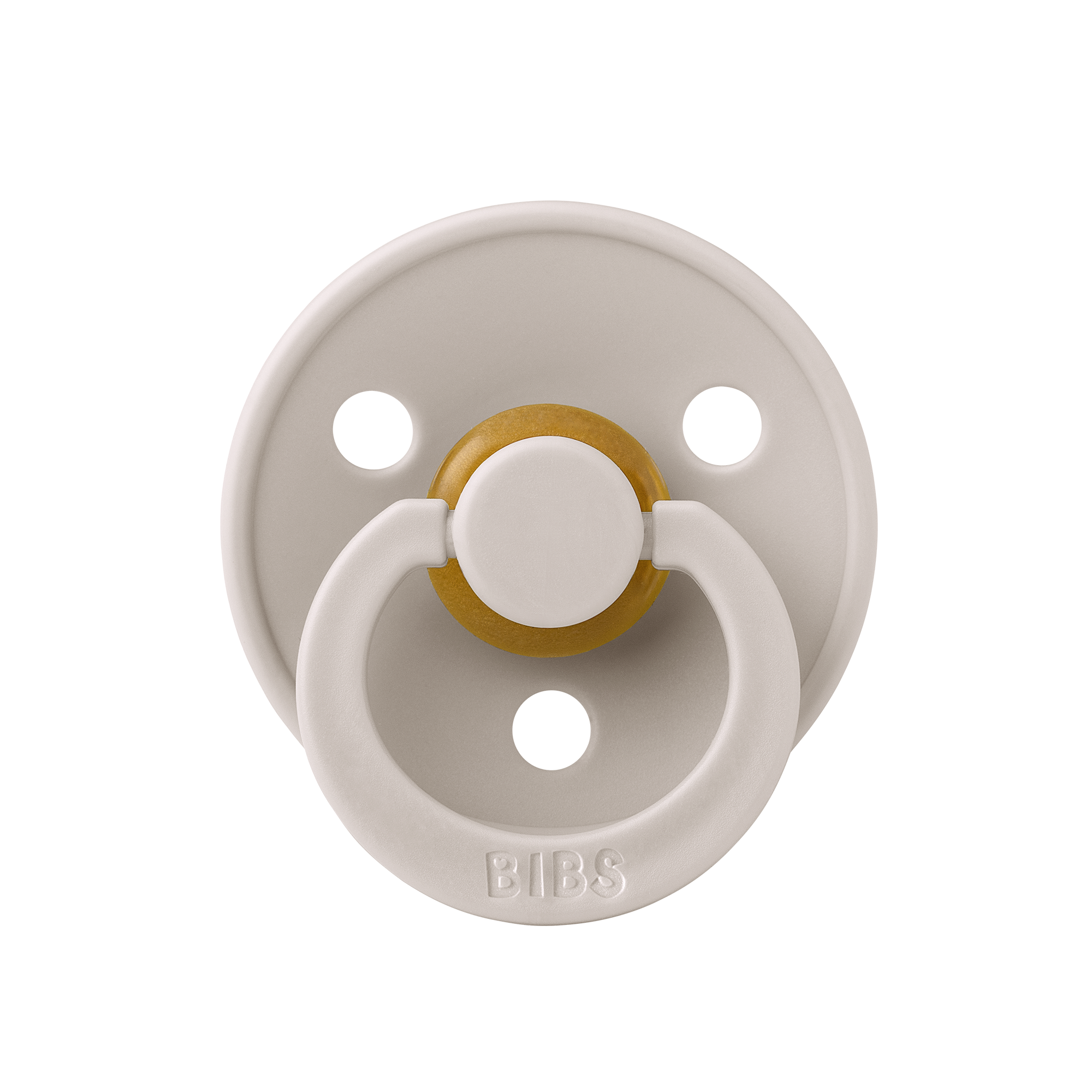 BIBS Colour cumi - gombaba