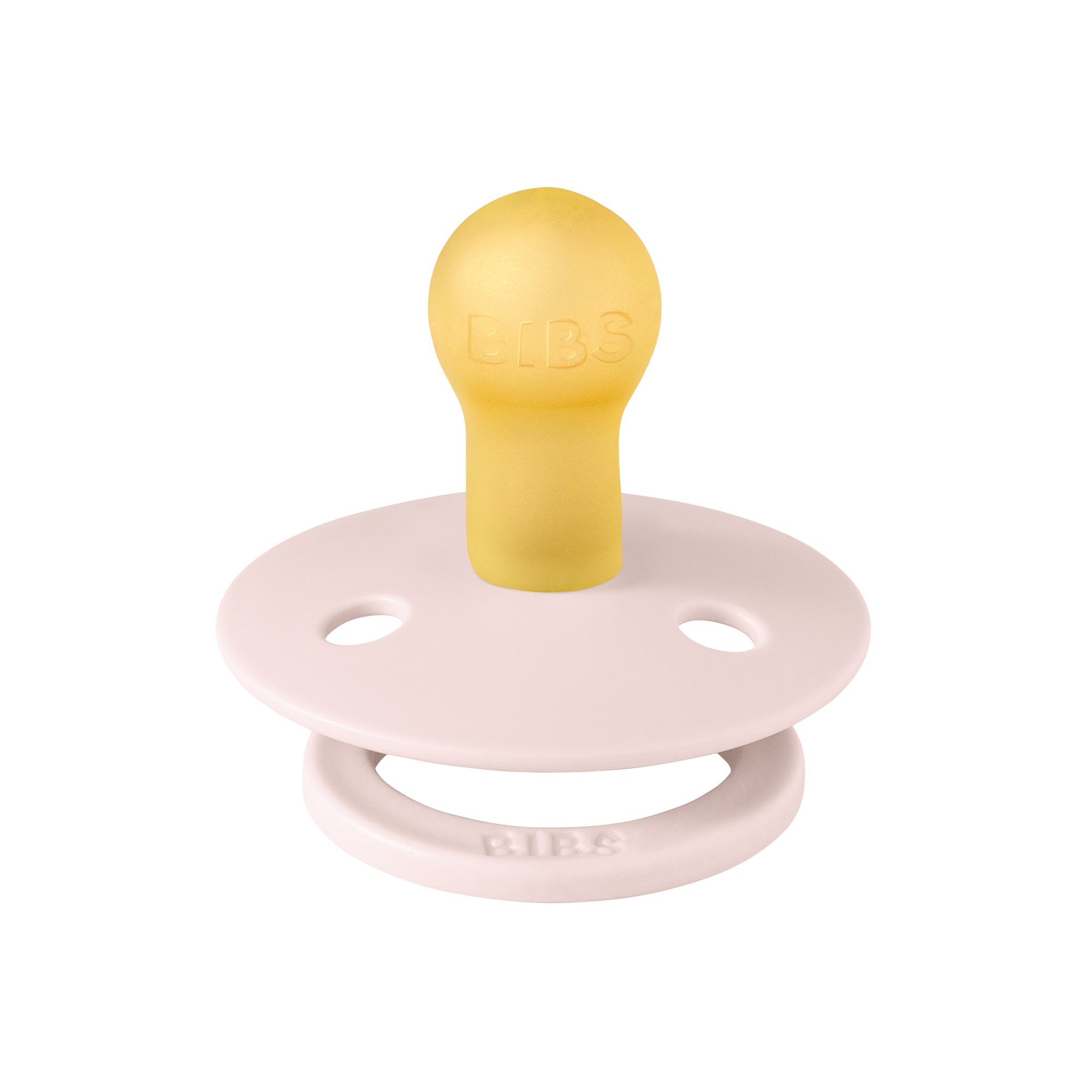 BIBS Colour cumi - szirom