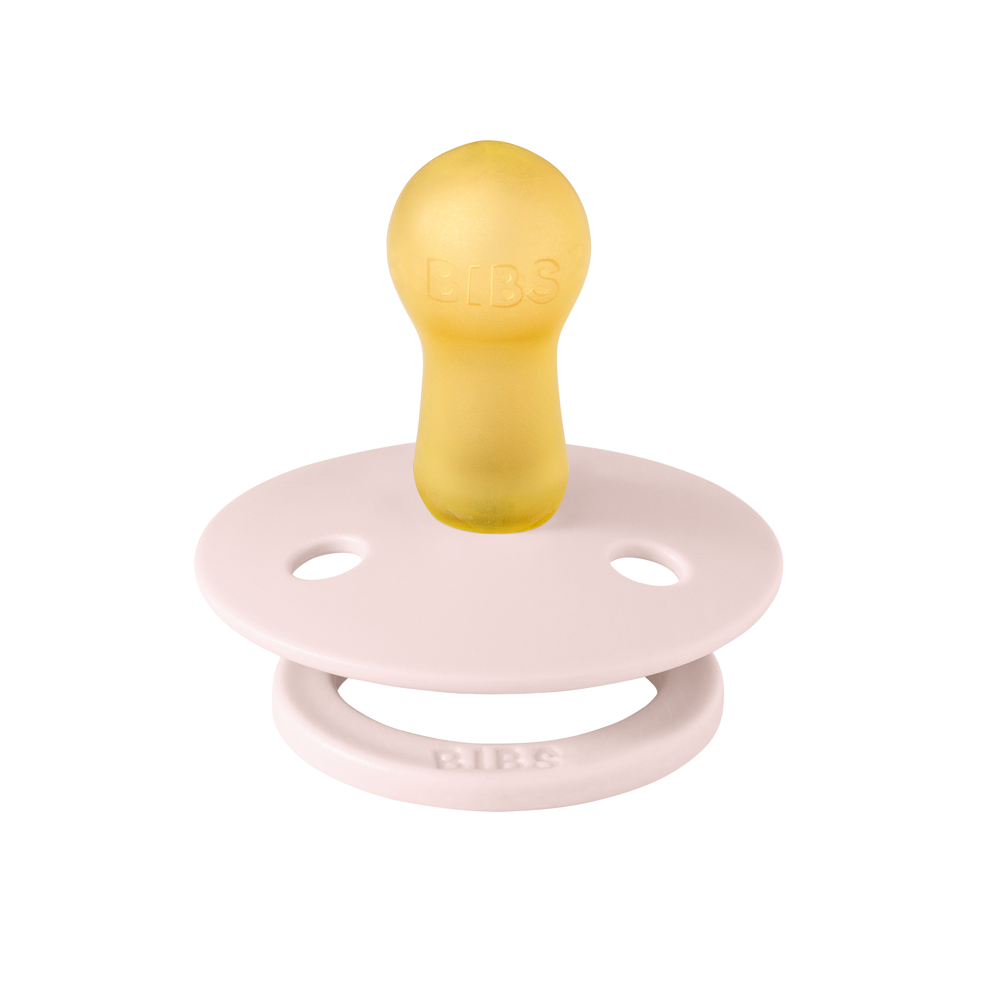 BIBS Colour cumi - szirom