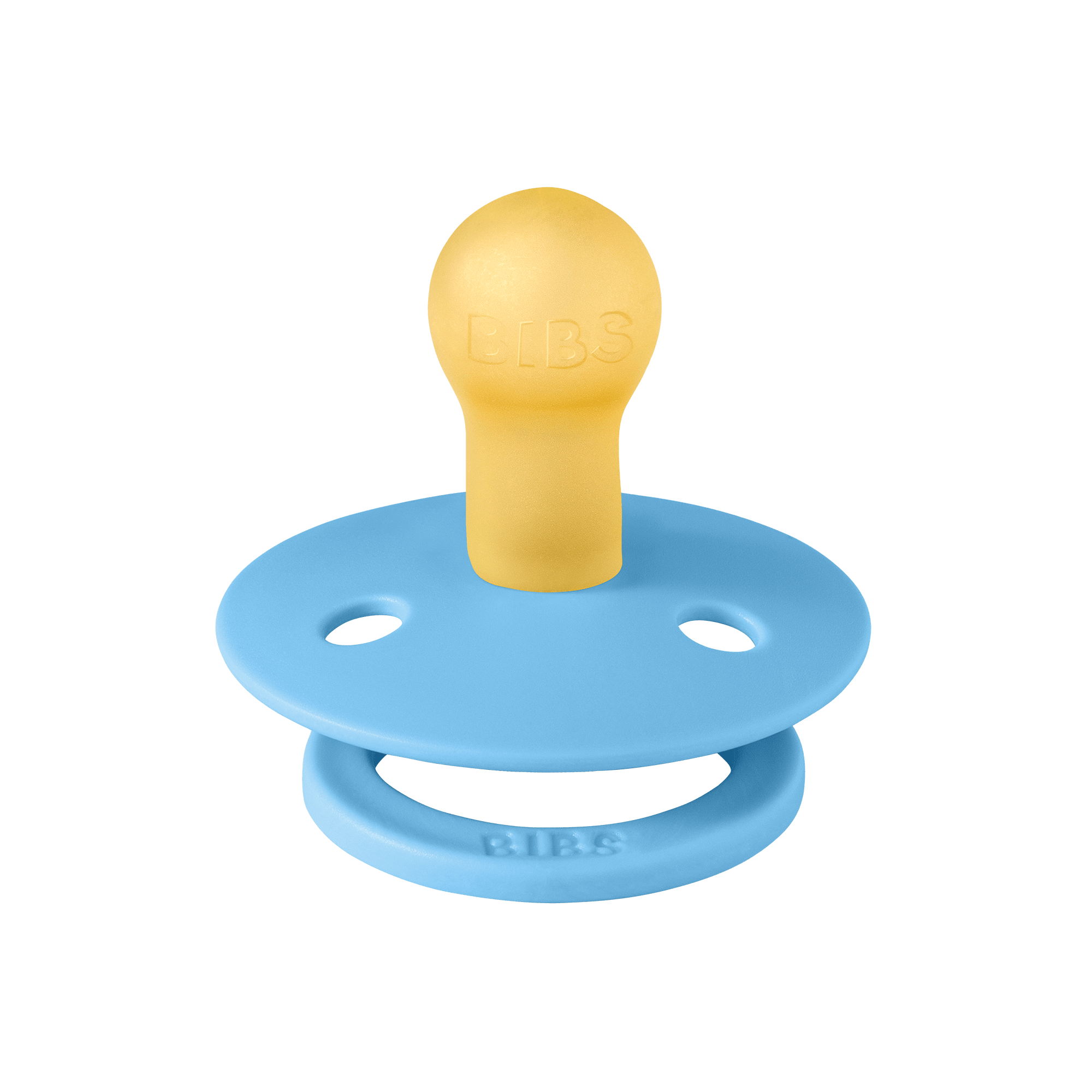 BIBS Colour cumi - tavaszi szellő