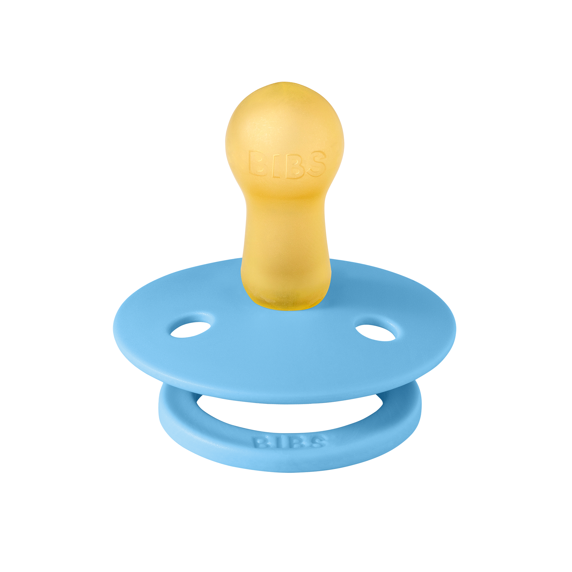 BIBS Colour cumi - tavaszi szellő