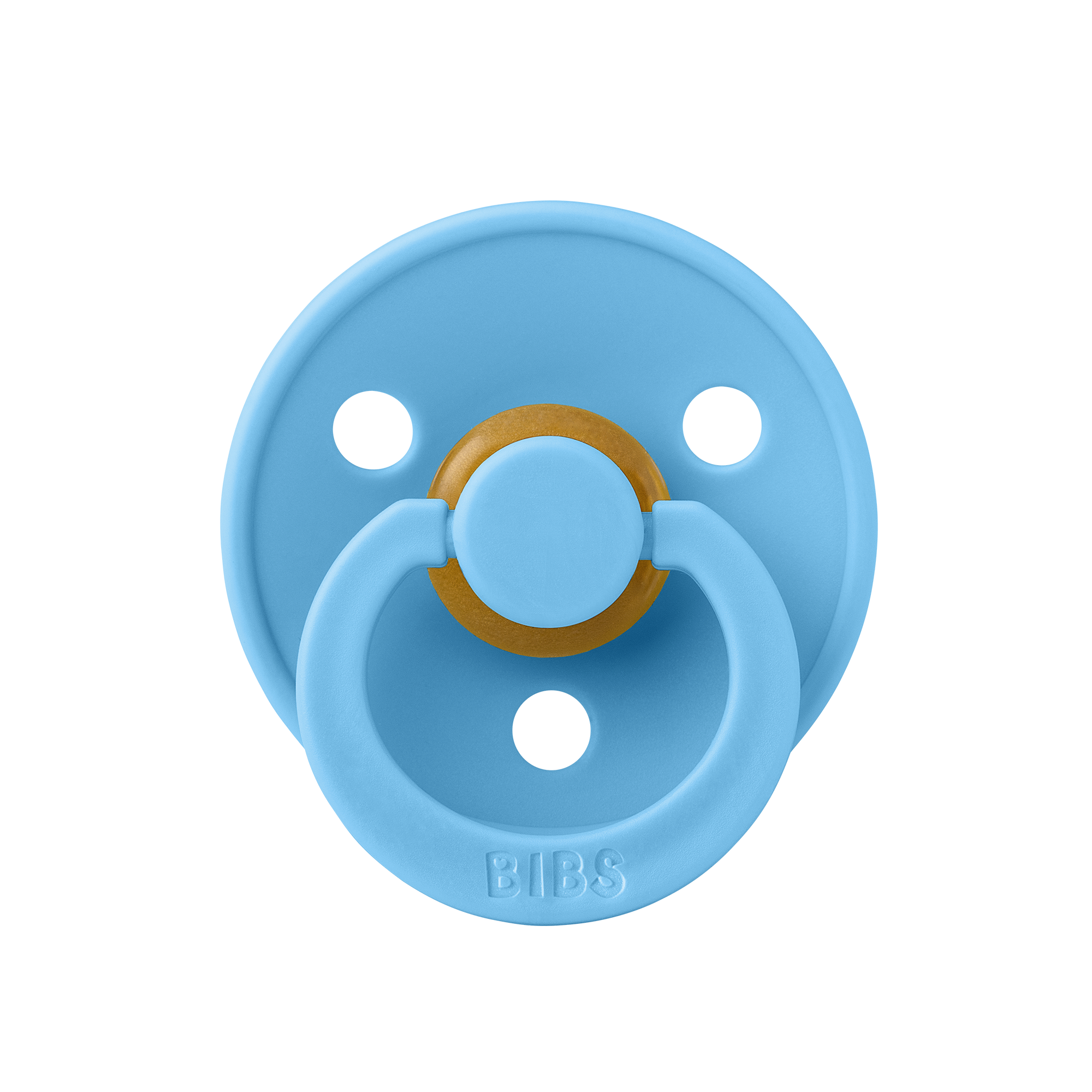 BIBS Colour cumi - tavaszi szellő