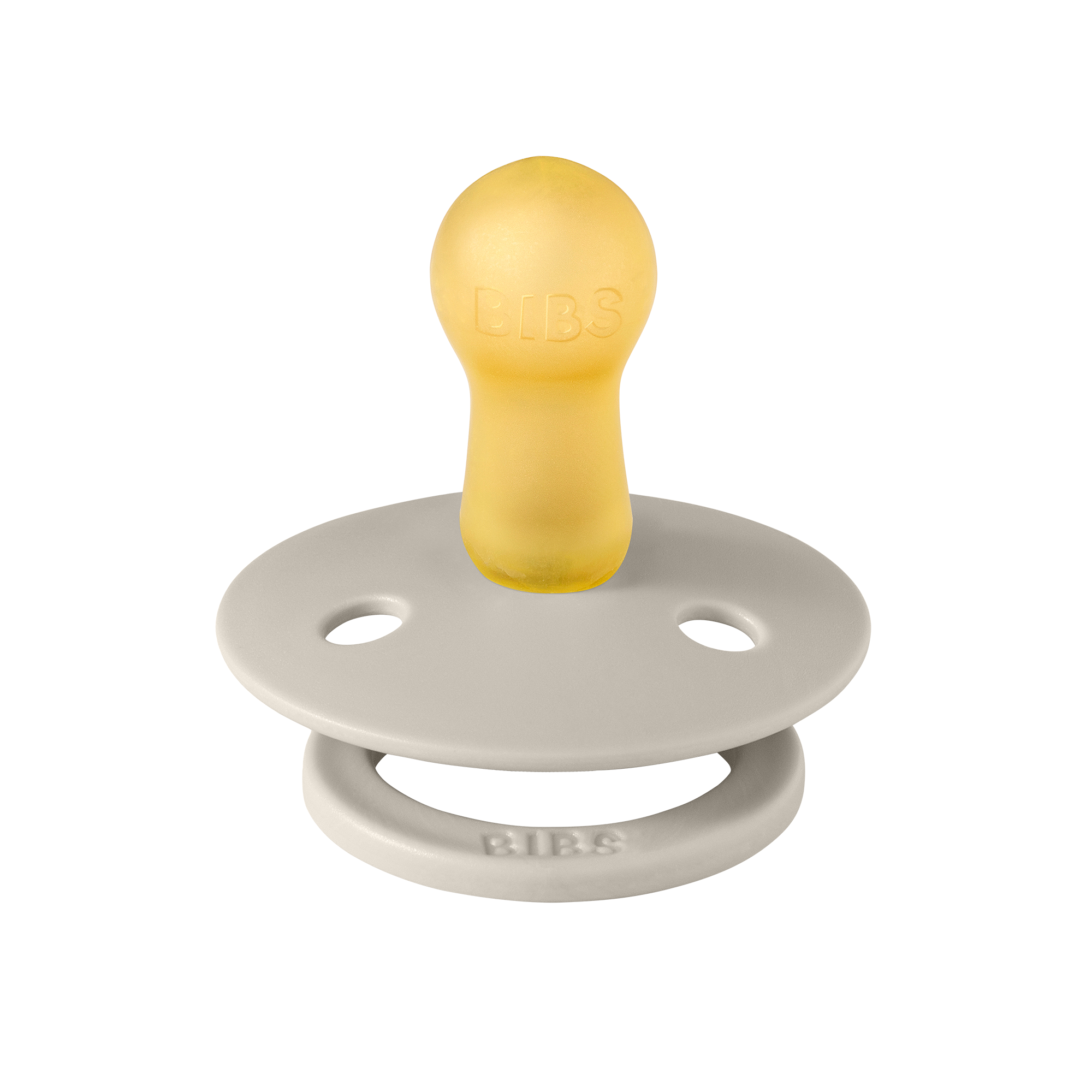 BIBS Colour cumi homok színben