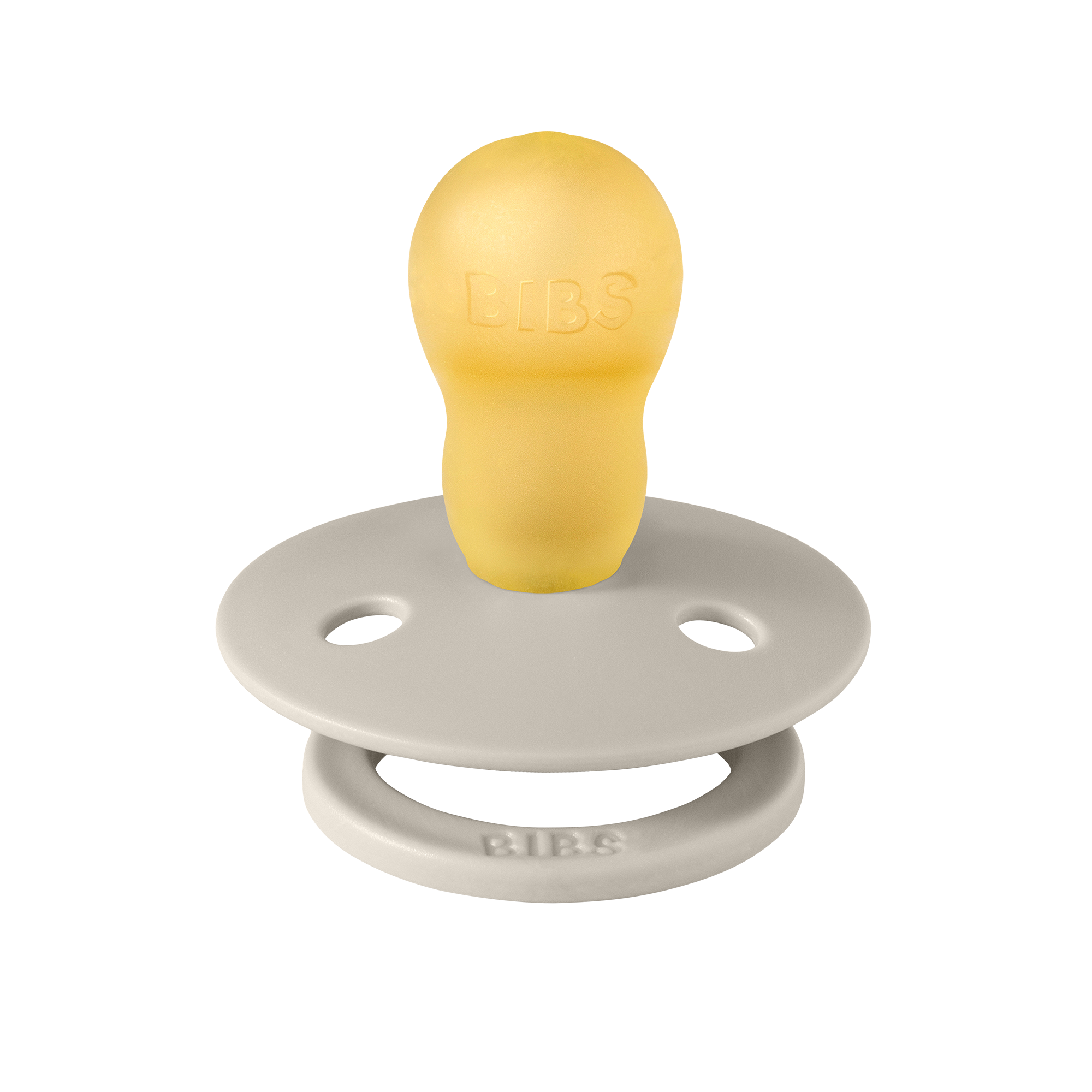 BIBS Colour cumi homok színben