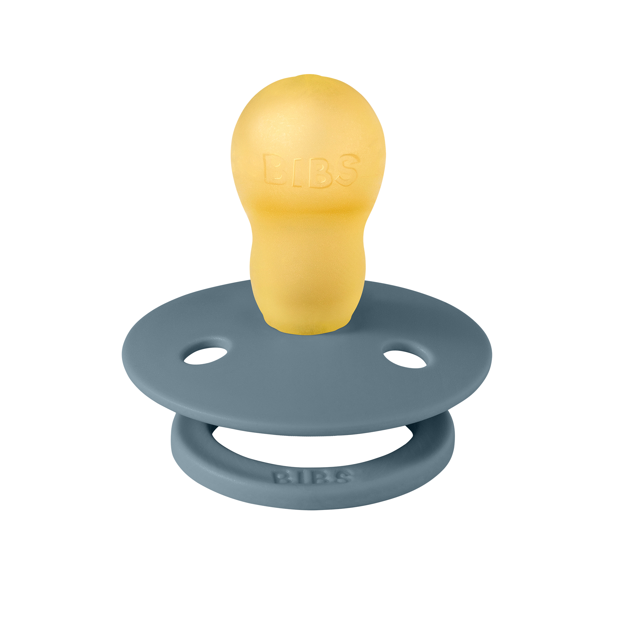 BIBS Colour cumi páva színben 18 hónapos kortól