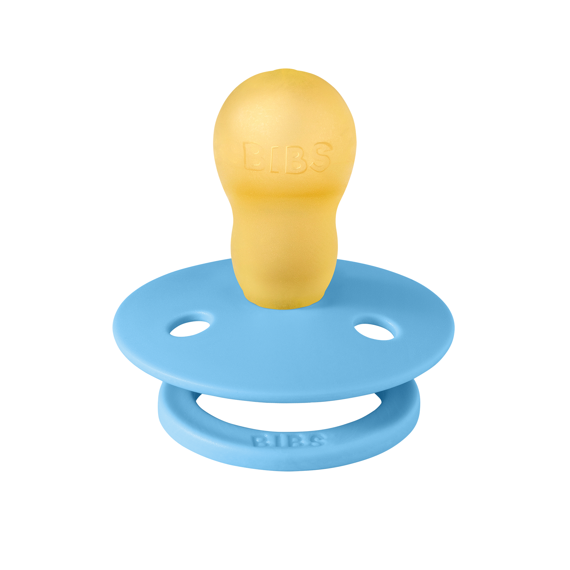 BIBS Colour cumi tavaszi szellő 18 hónapos kortól