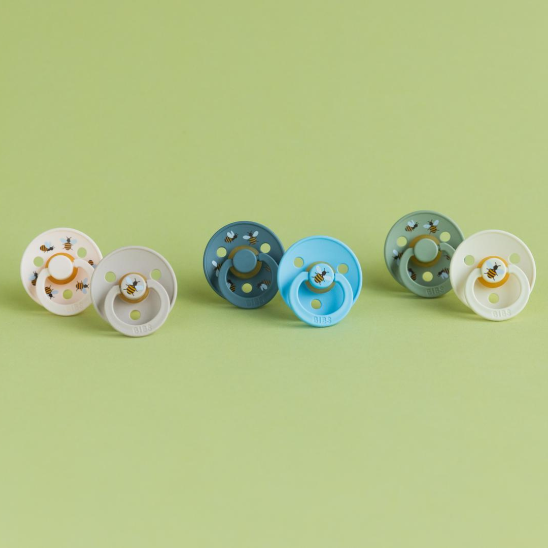 BIBS Studio Méhecske cumik