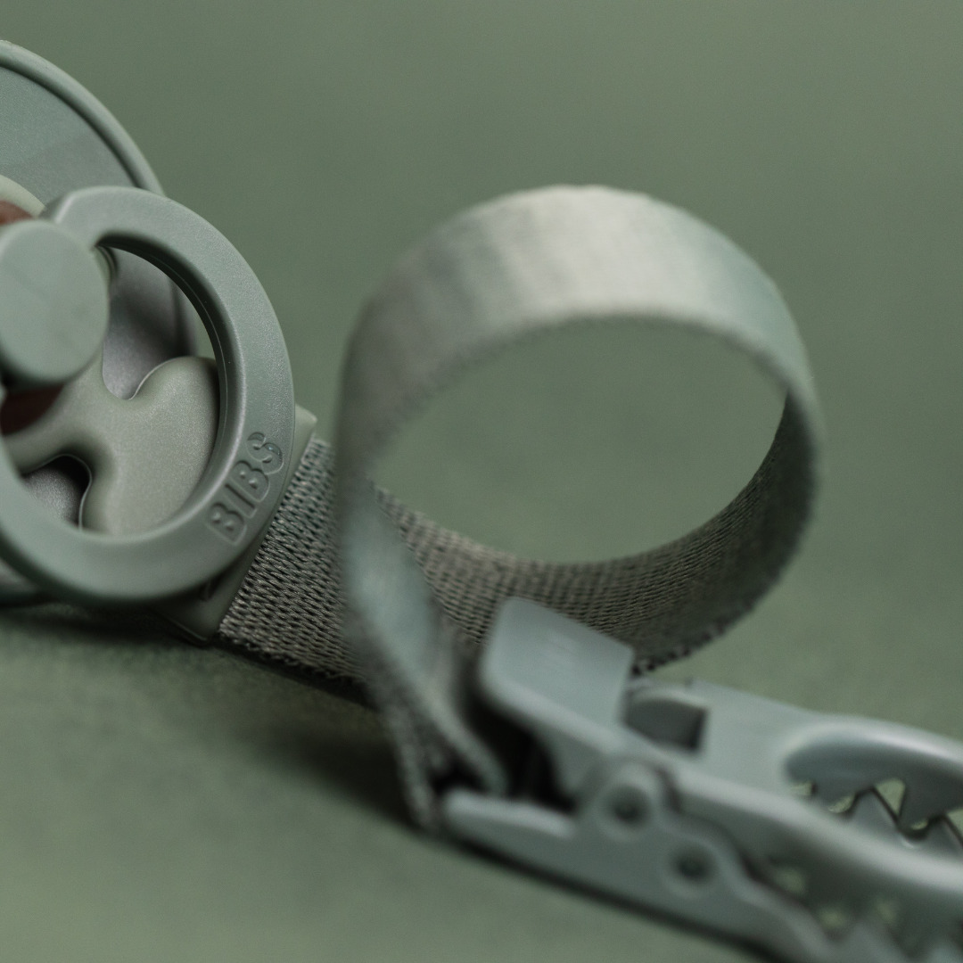 BIBS cumilánc egykezes csattal