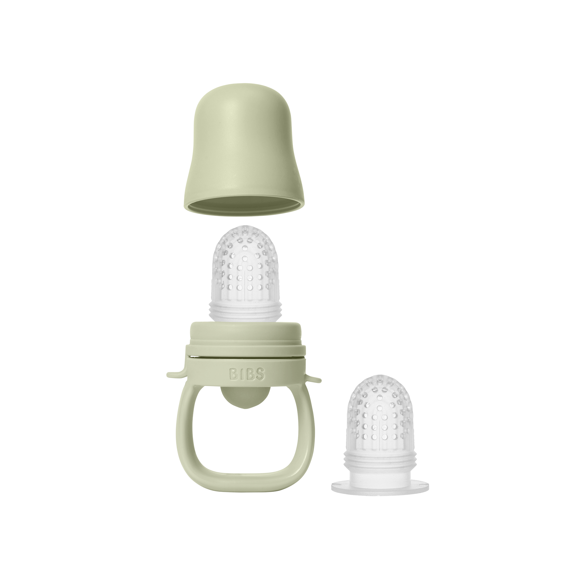 BIBS etetőcumi - zsálya