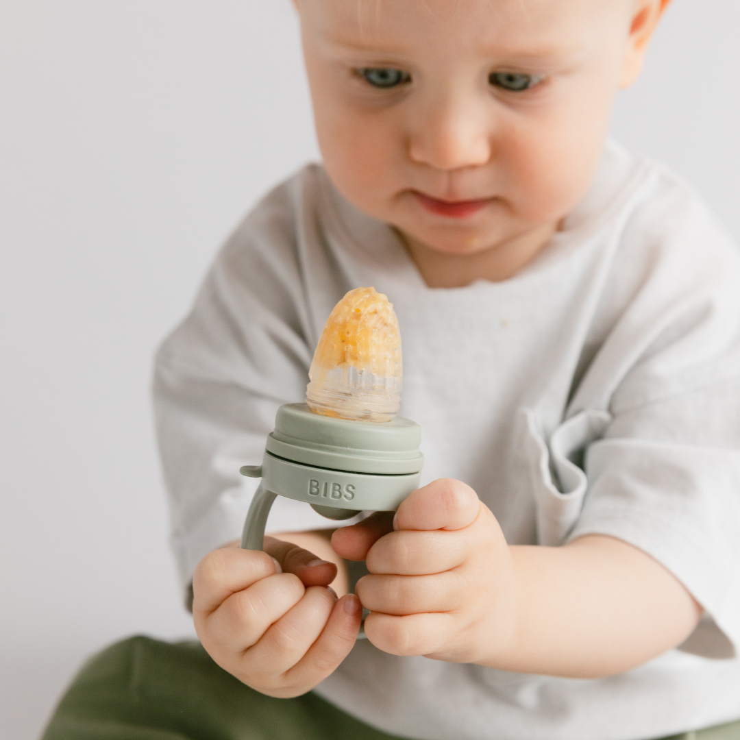 BIBS etetőcumi - zsálya