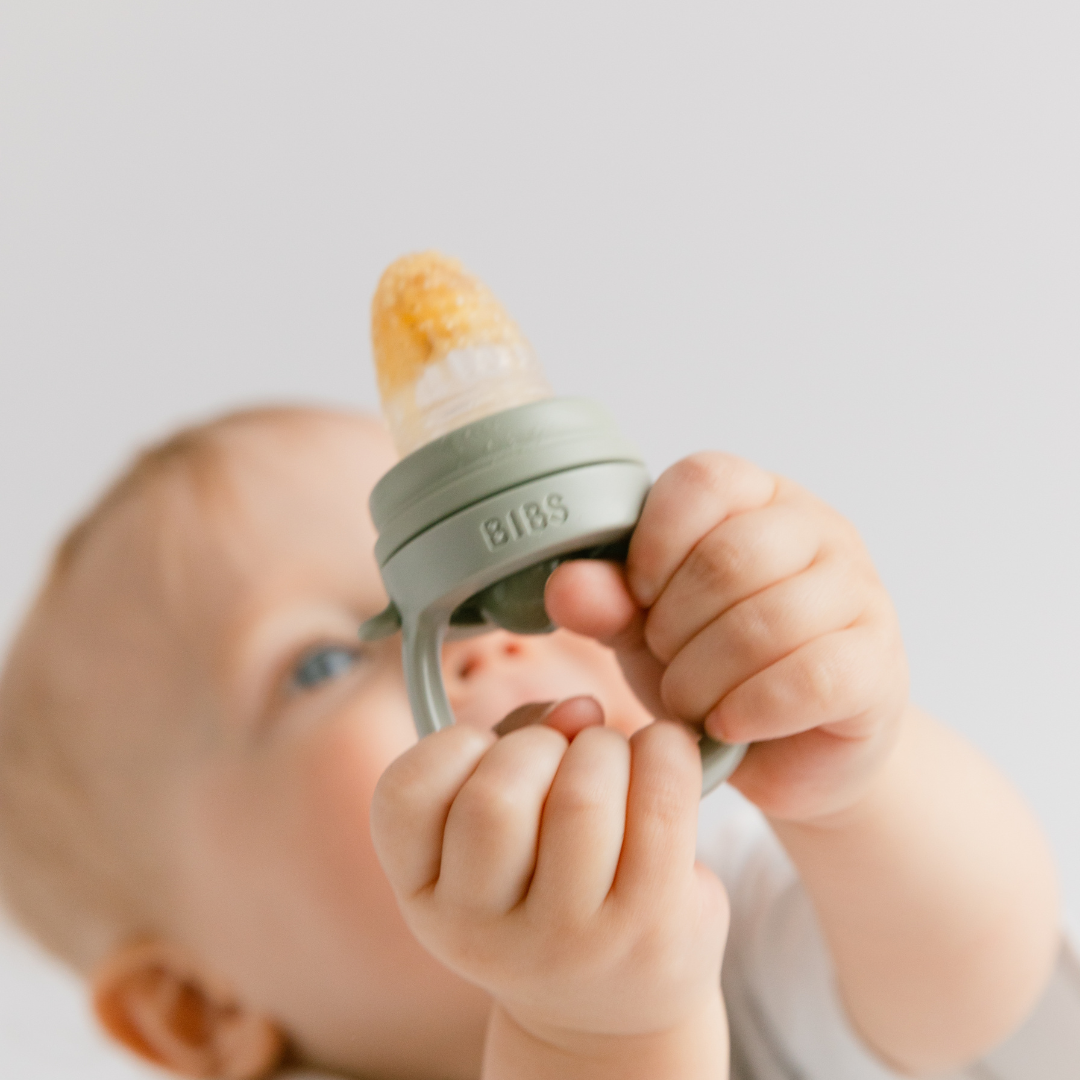 BIBS etetőcumi - zsálya közeli