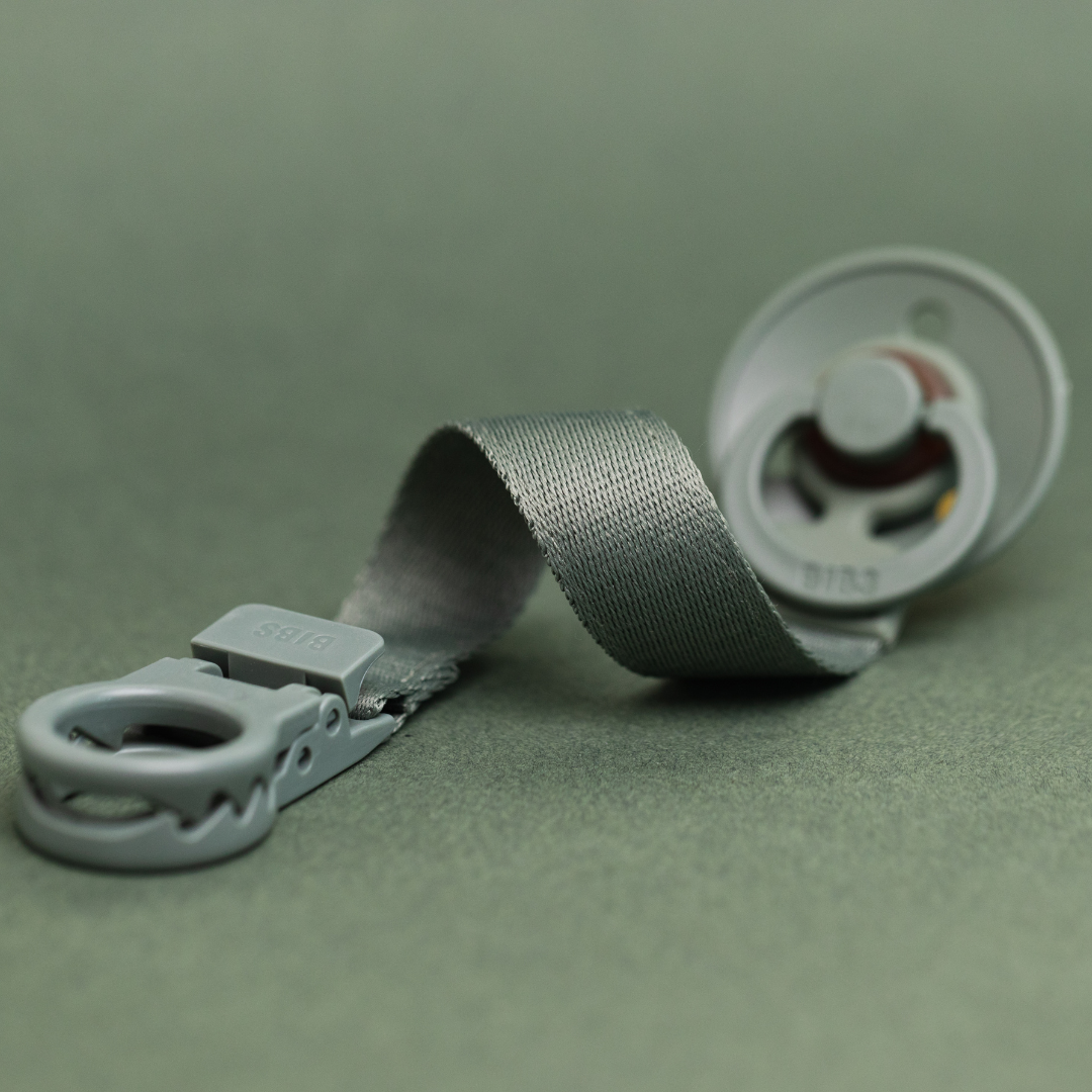 BIBS cumilánc egykezes csattal