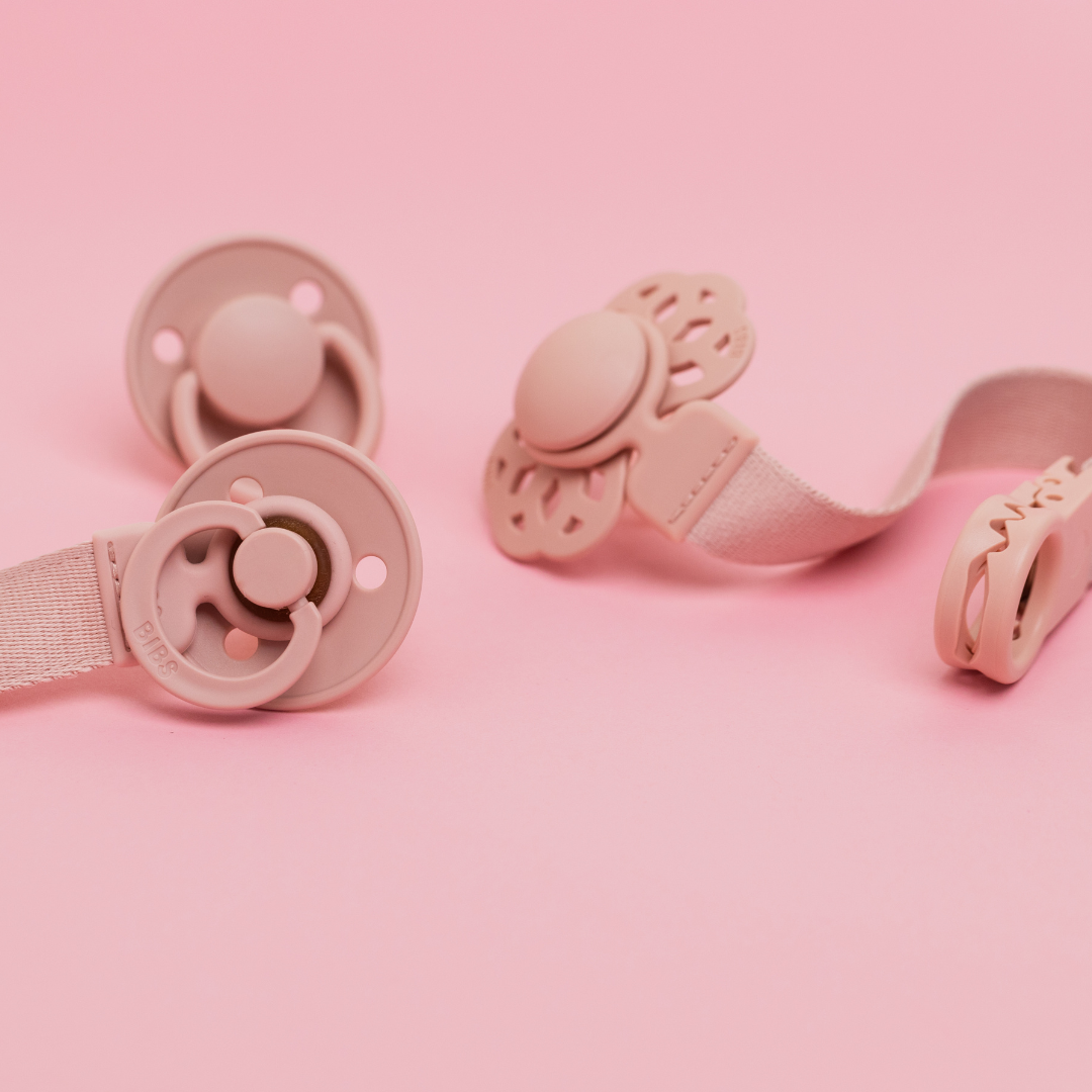 BIBS cumilánc egykezes csattal